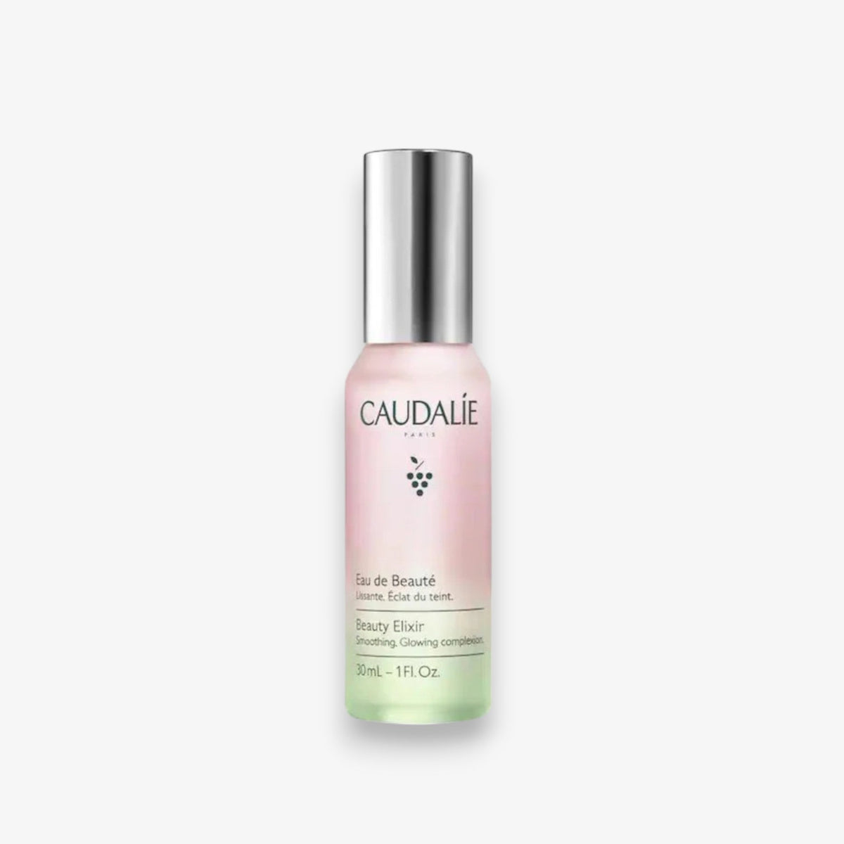 Caudalie Beauty Elixir Face Mist for Smooth and Glowy Skin 30 ml
