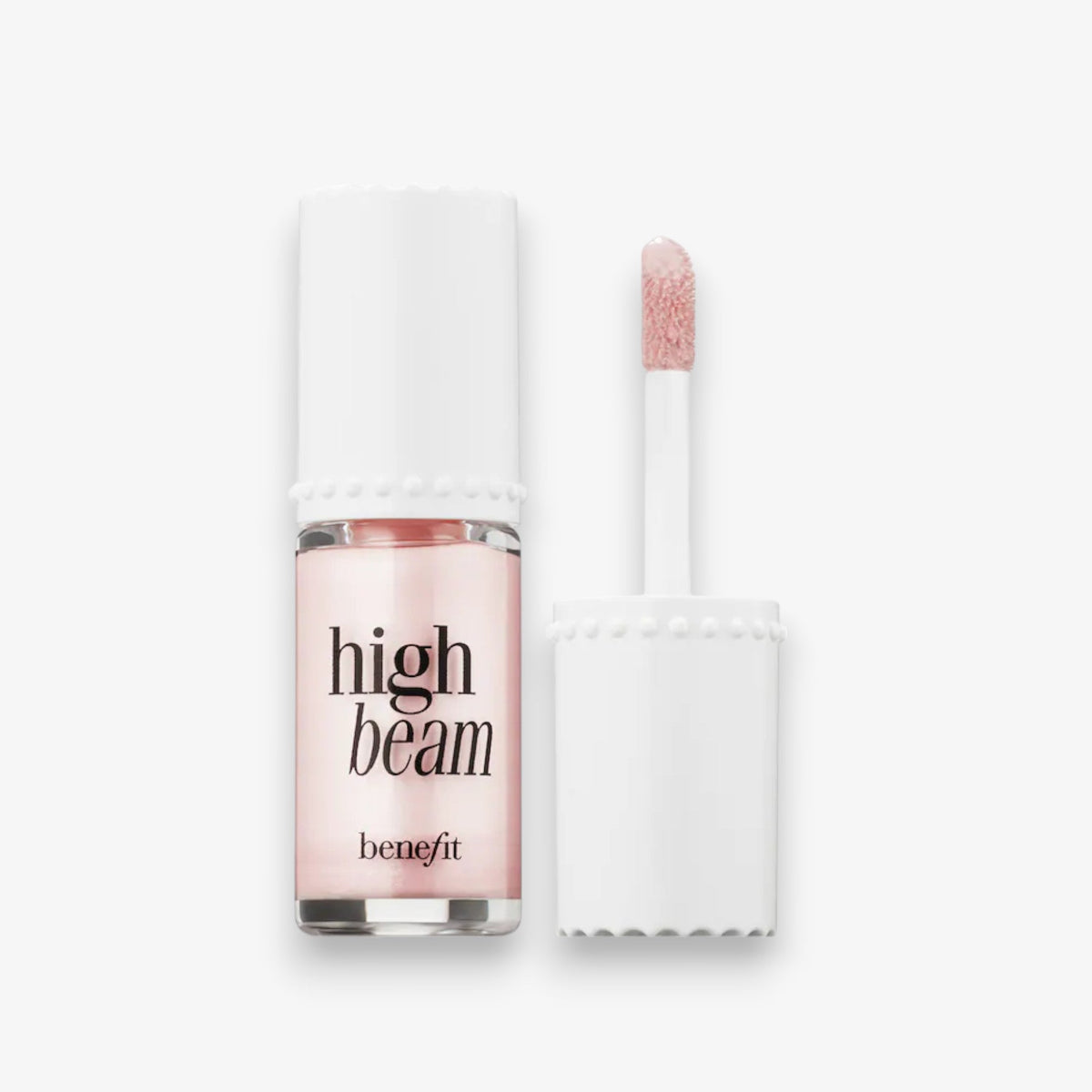 Benefit High Beam Satin Pink Liquid Highlighter 2 / 6ml