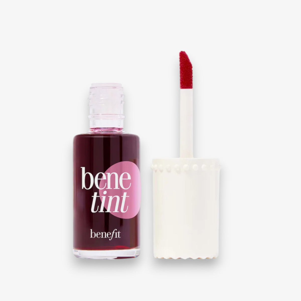 Benefit Benetint Liquid Lip + Cheek Blush Stain