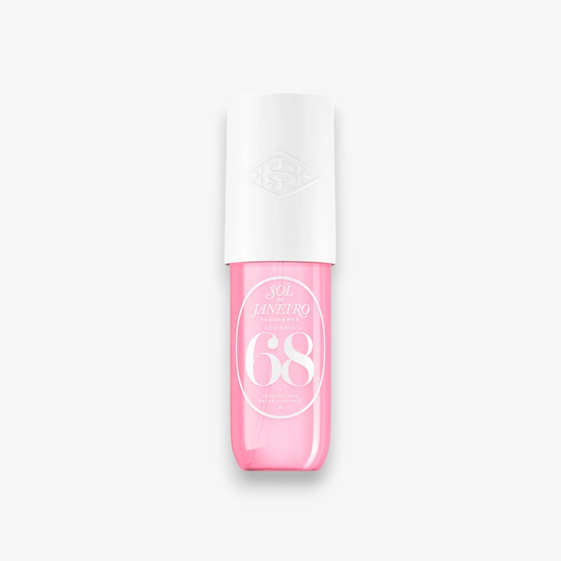 Sol de Janeiro Brazilian Crush Cheirosa 68 Beija Flor Hair & Body Fragrance Mist