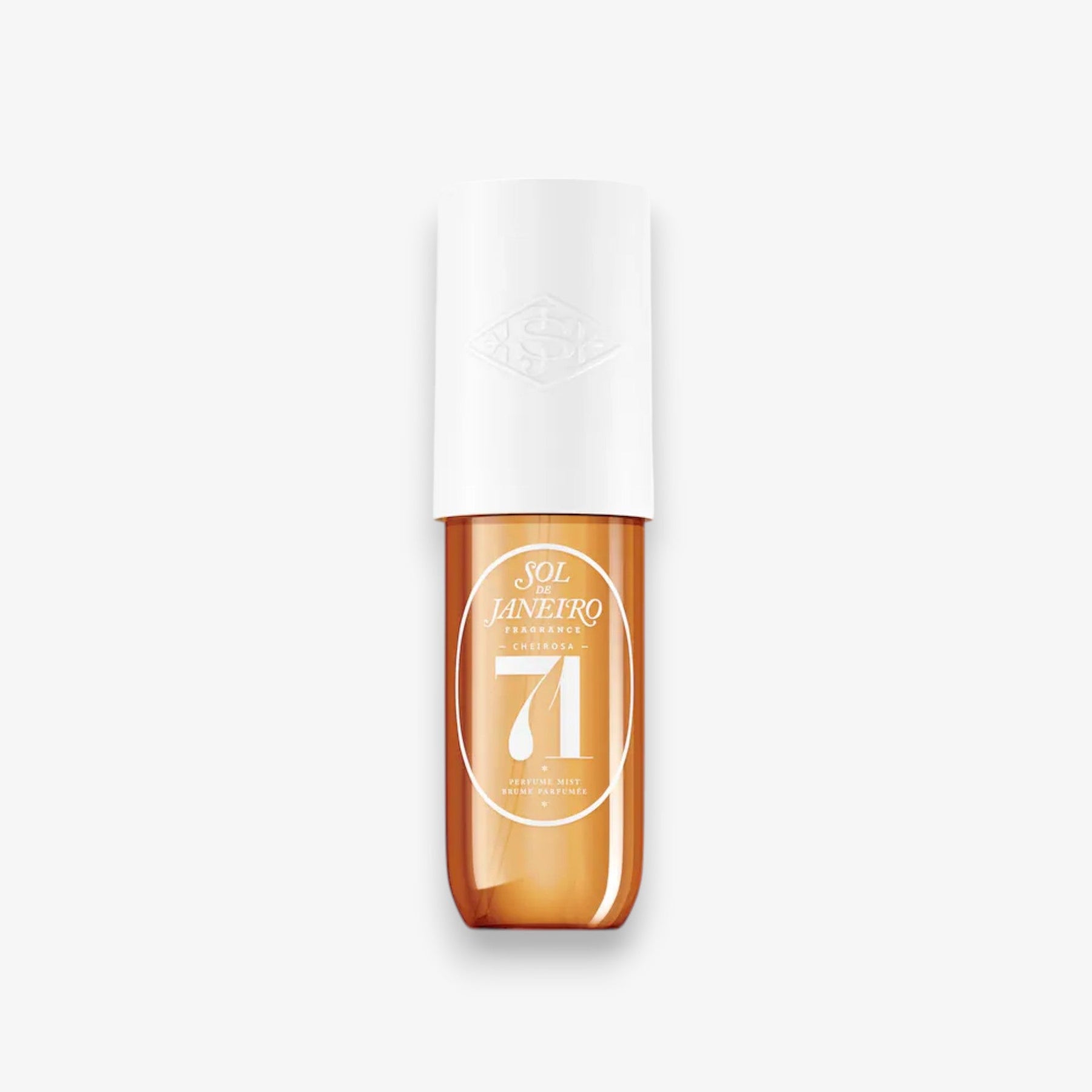 Sol de Janeiro Brazilian Crush Cheirosa 71 Hair & Body Fragrance Mist