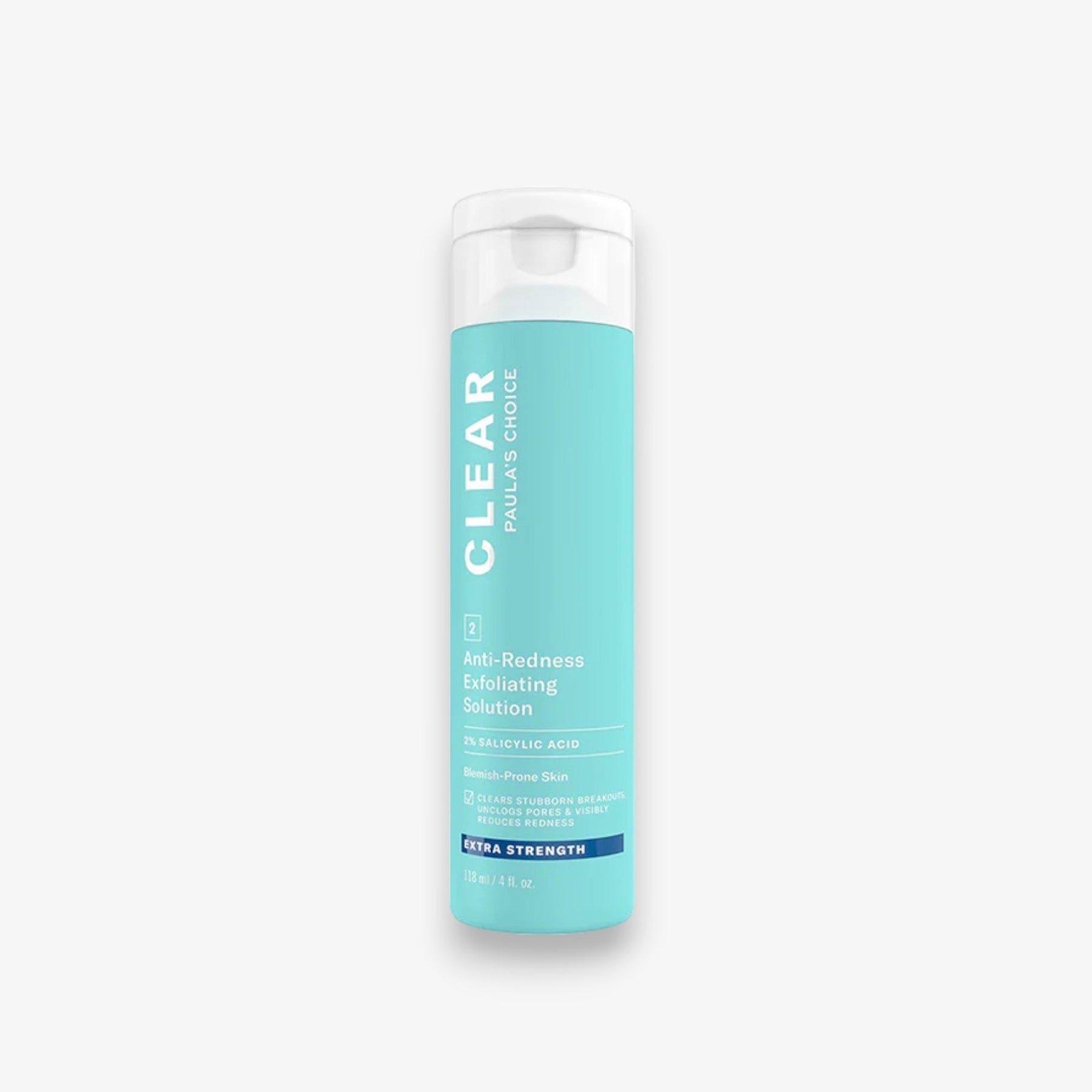 CLEAR Pore Normalizing Acne Cleanser 6 oz/ 177 mL