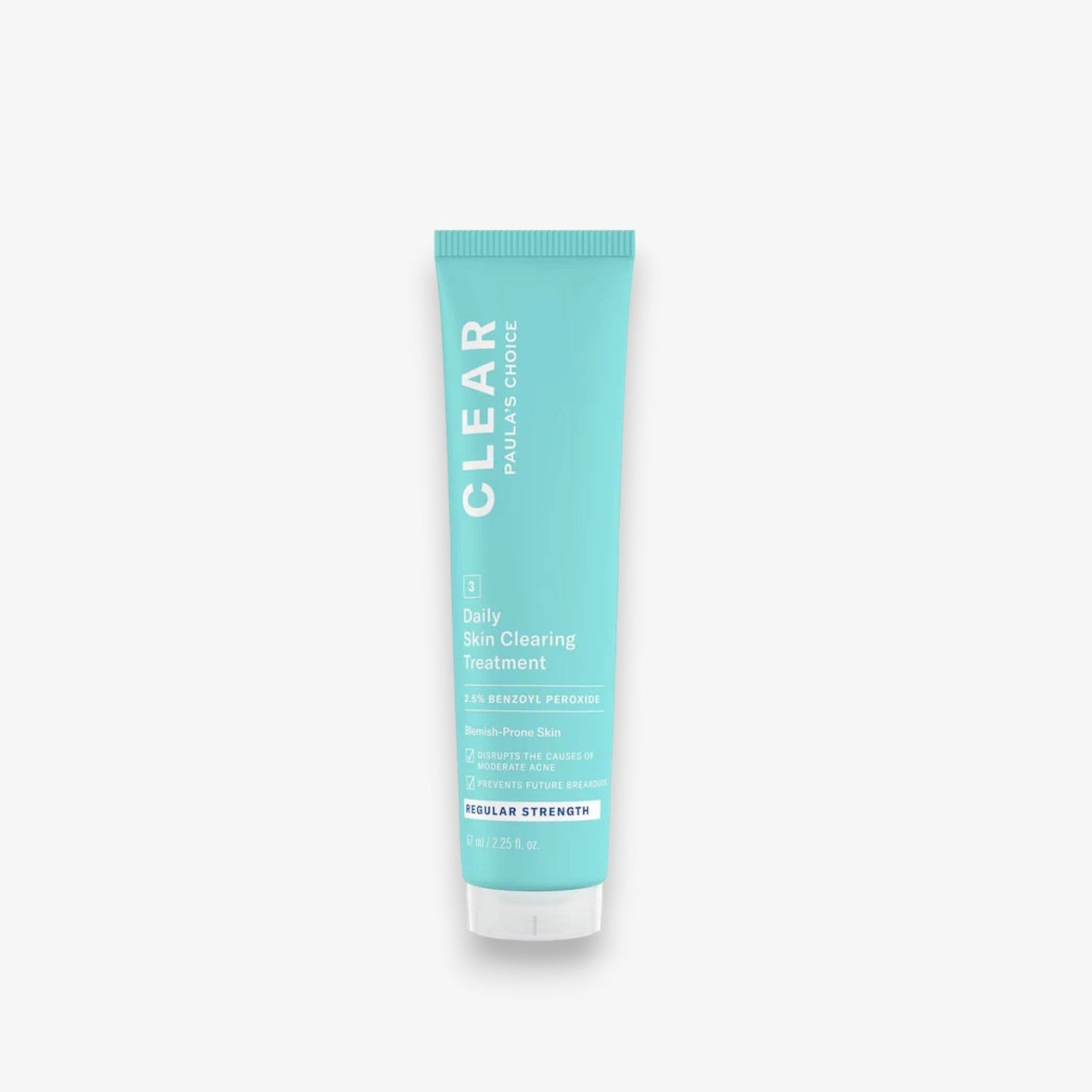 CLEAR Daily Skin Clearing Treatment 2.25 oz/ 67 mL