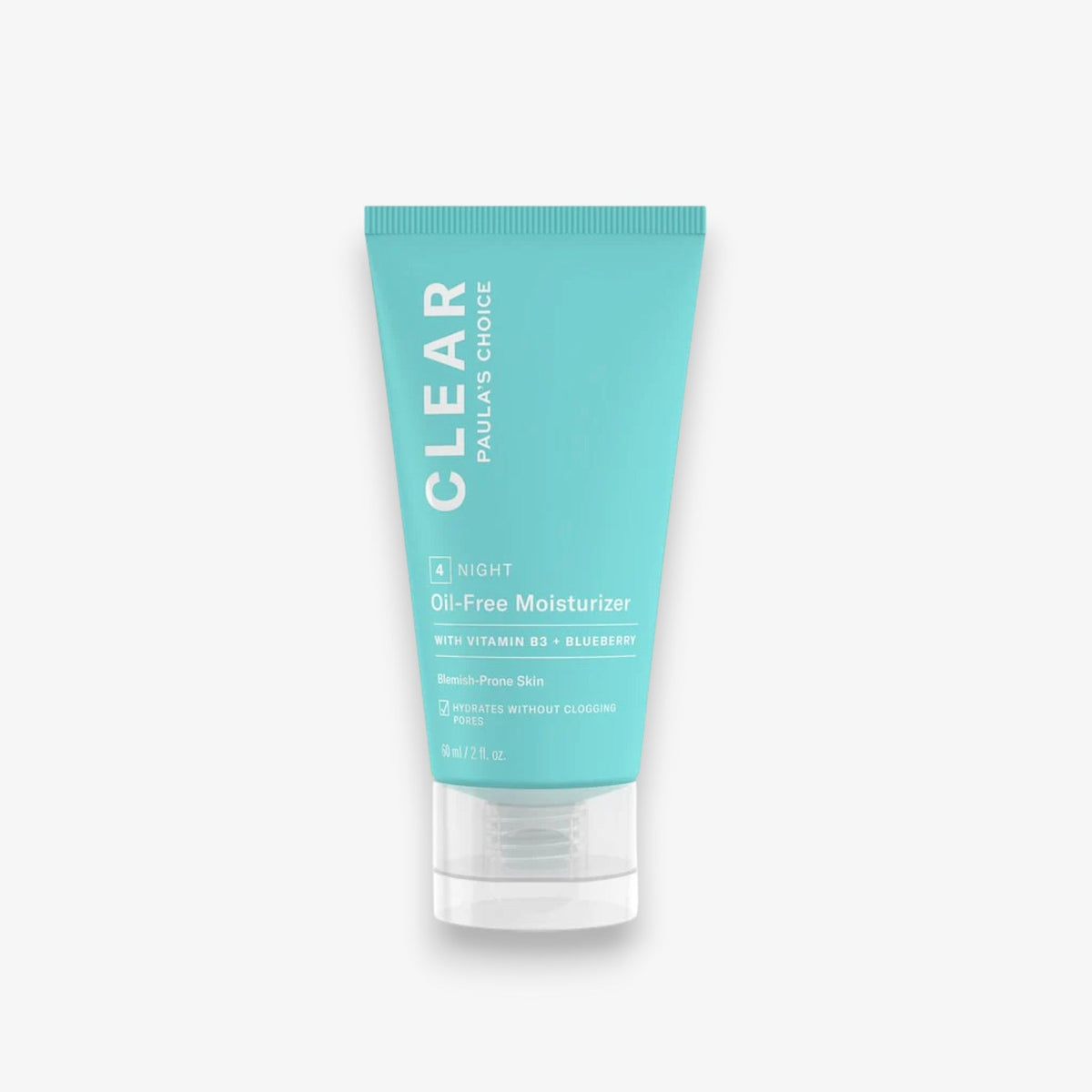 Paula's Choice CLEAR Oil-Free Moisturizer 2 oz/ 60 mL