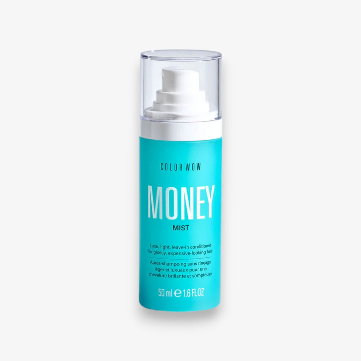 Color Wow Money Mist Leave In Conditioner
