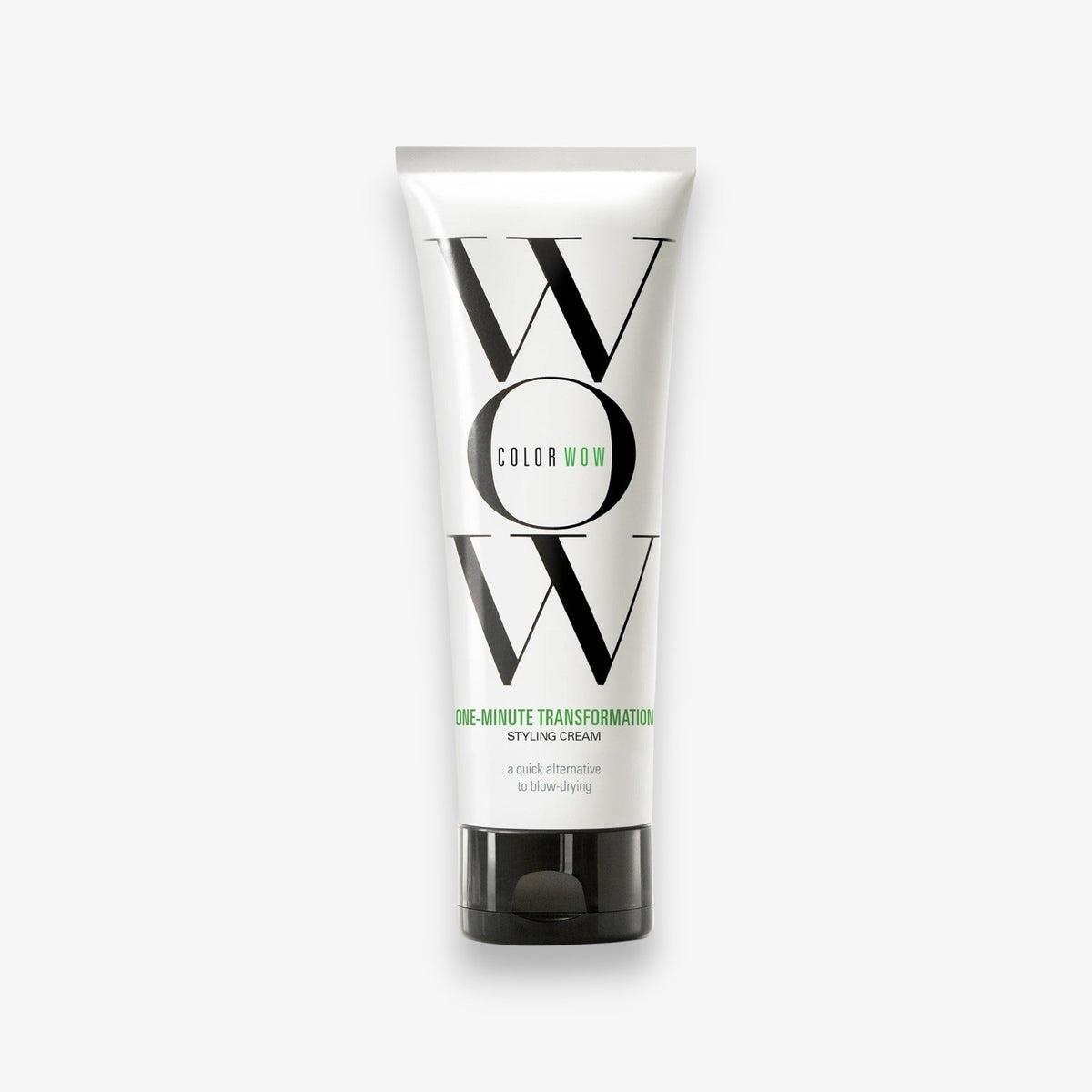 Color Wow One Minute Transformation Anti Frizz Styling Cream