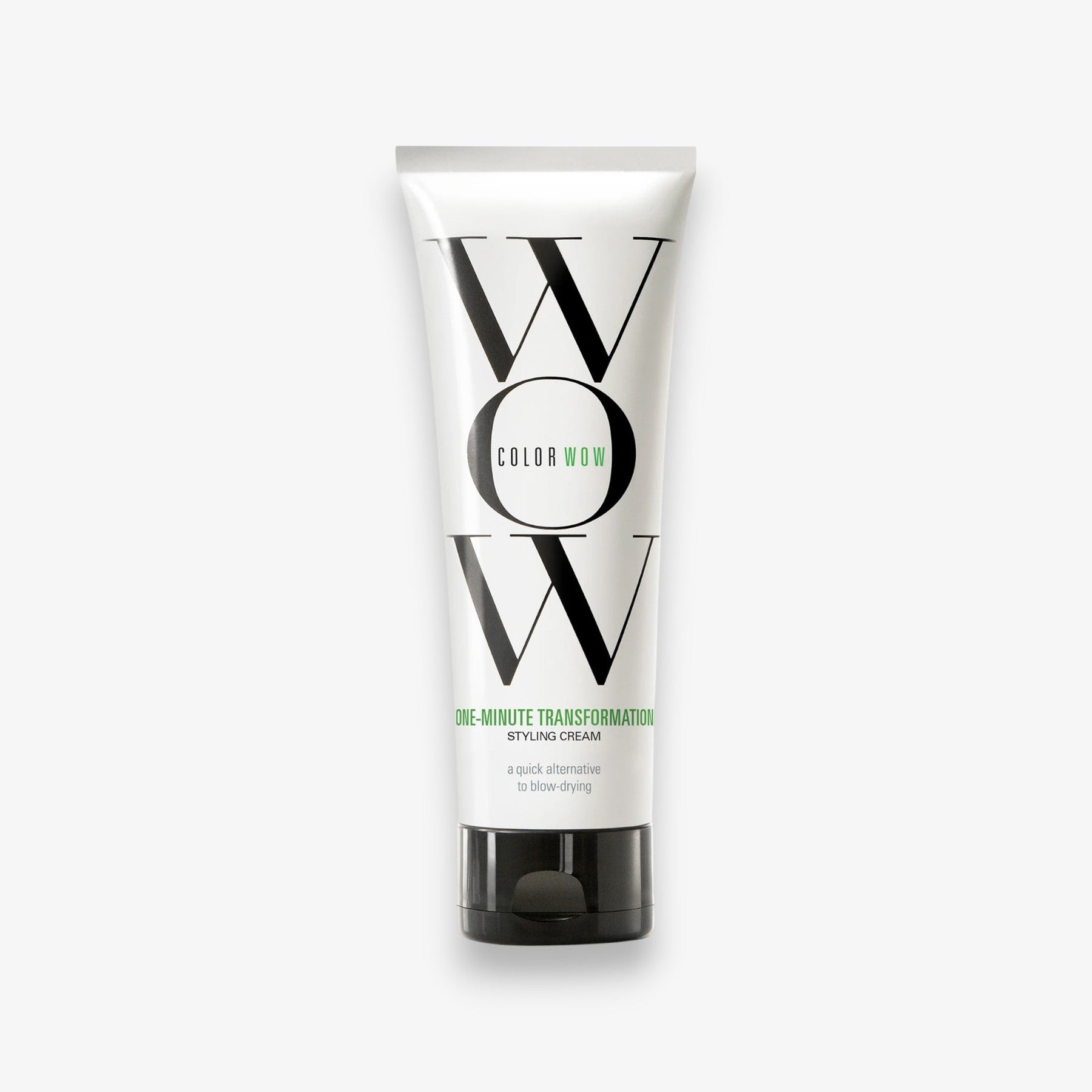 Color Wow One Minute Transformation Anti Frizz Styling Cream
