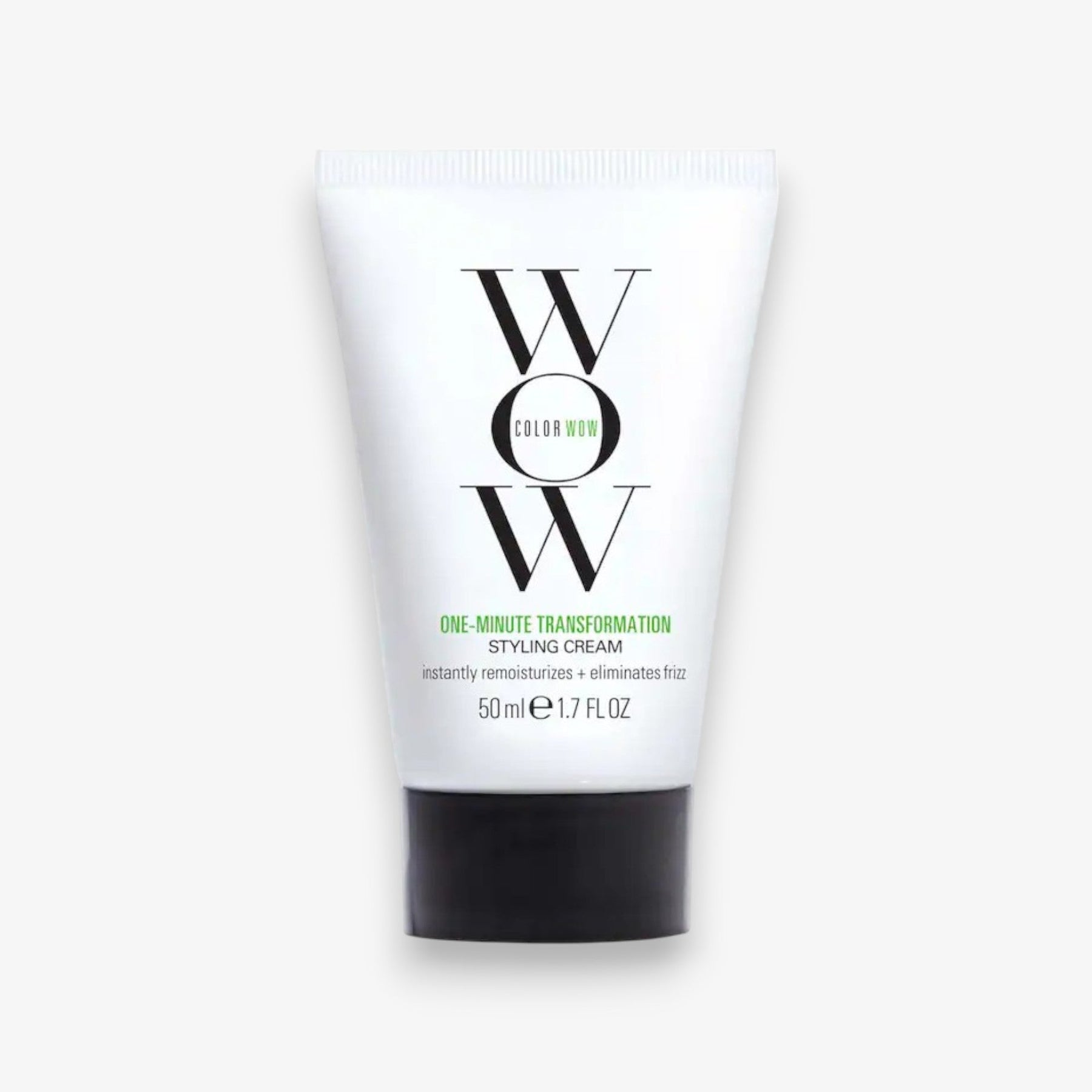 Color Wow One Minute Transformation Anti Frizz Styling Cream