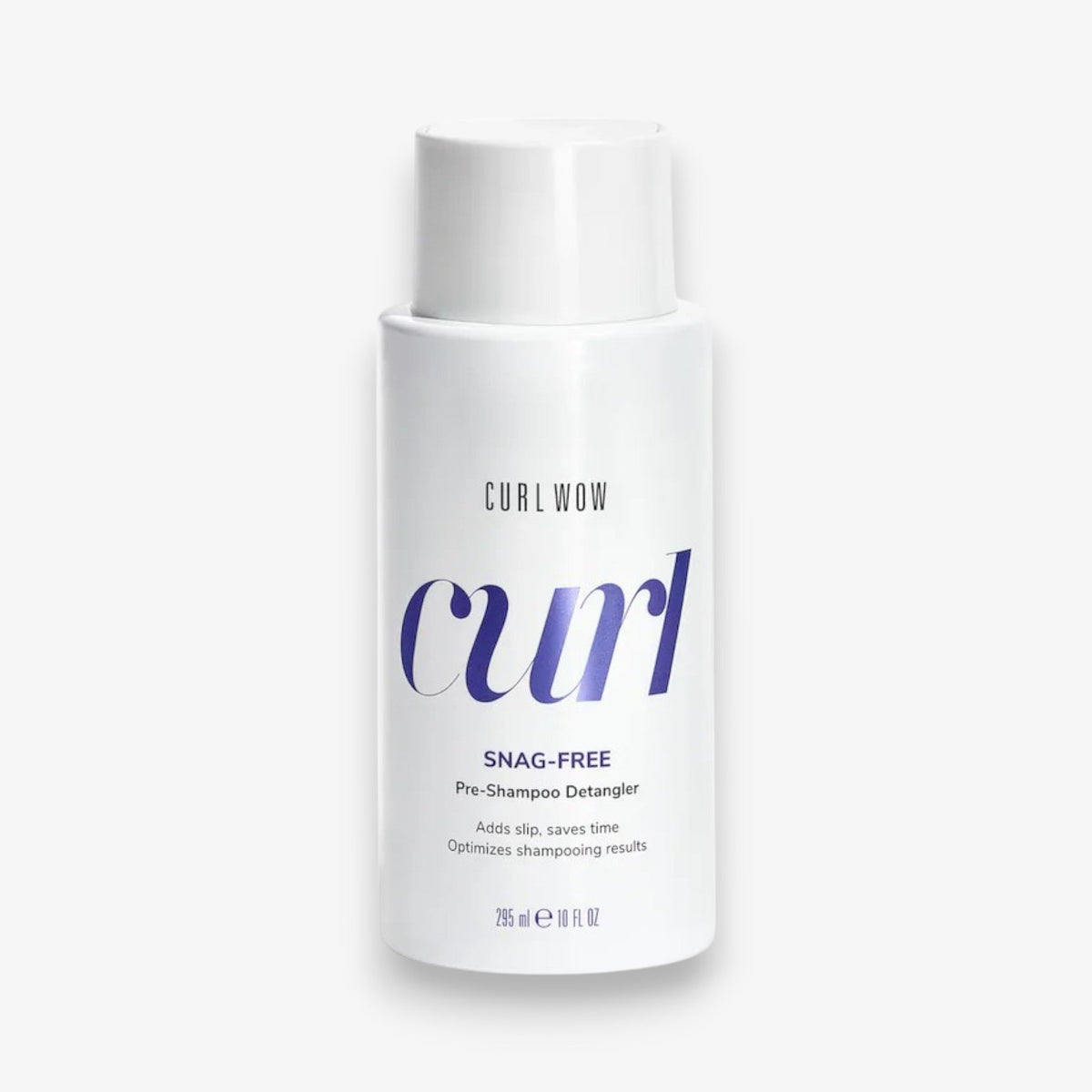 Color Wow Curl SNAG-FREE Pre-Shampoo Detangler 10 oz / 295 mL