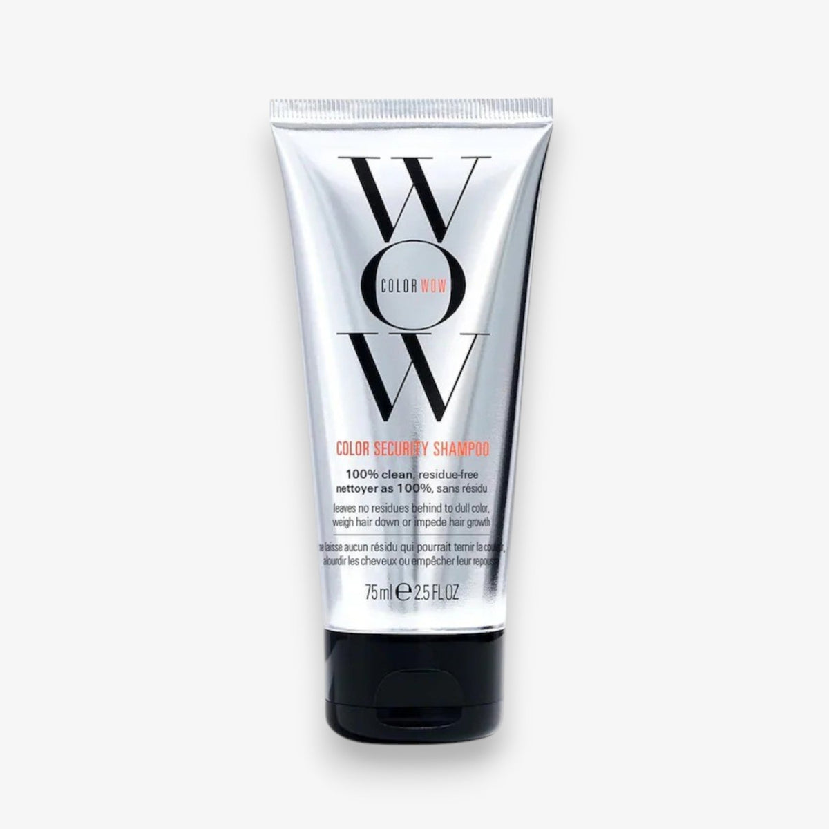 COLOR WOW Color Security Shampoo