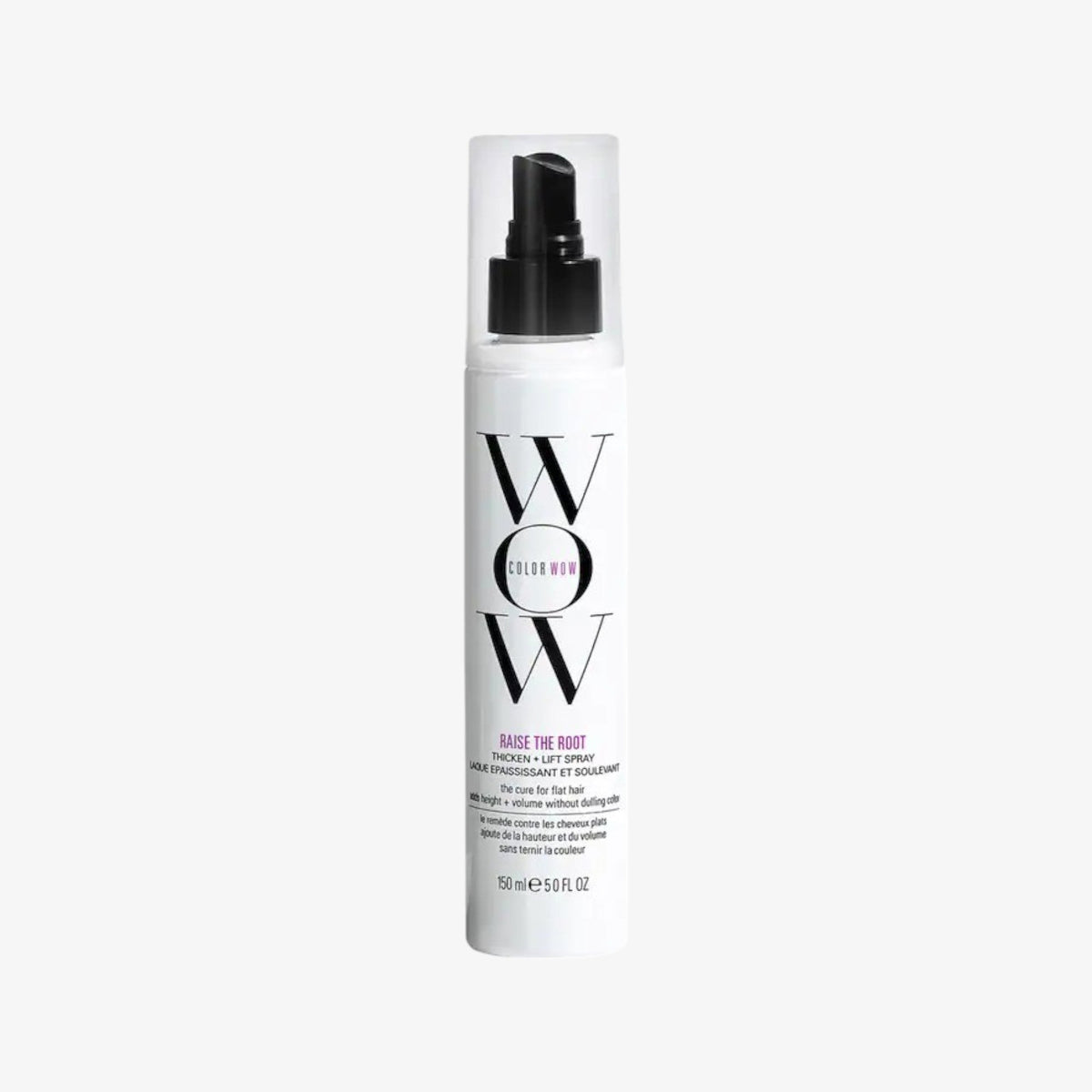 Color Wow Raise the Root Thicken and Lift Spray