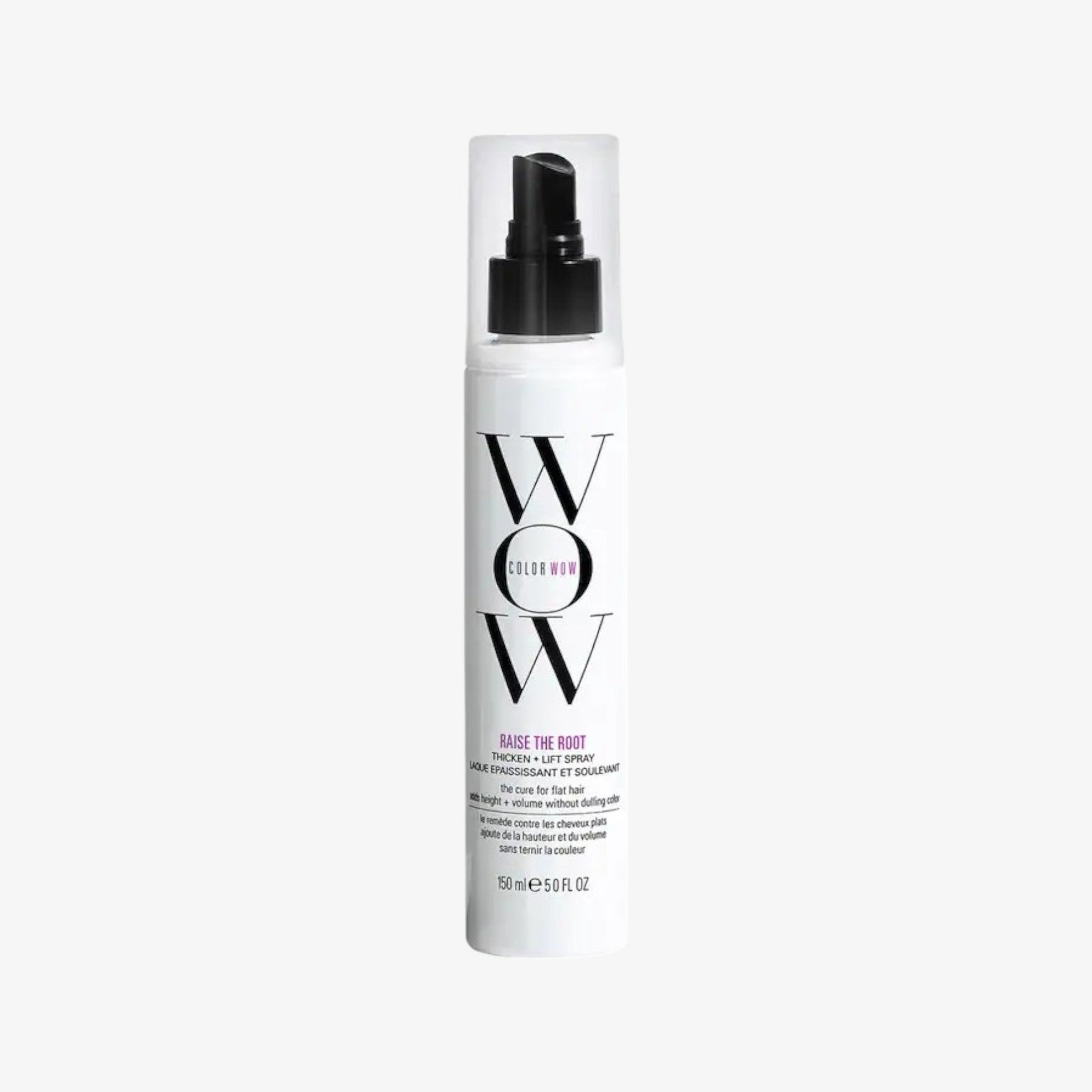 Raise the Root Thicken and Lift Spray