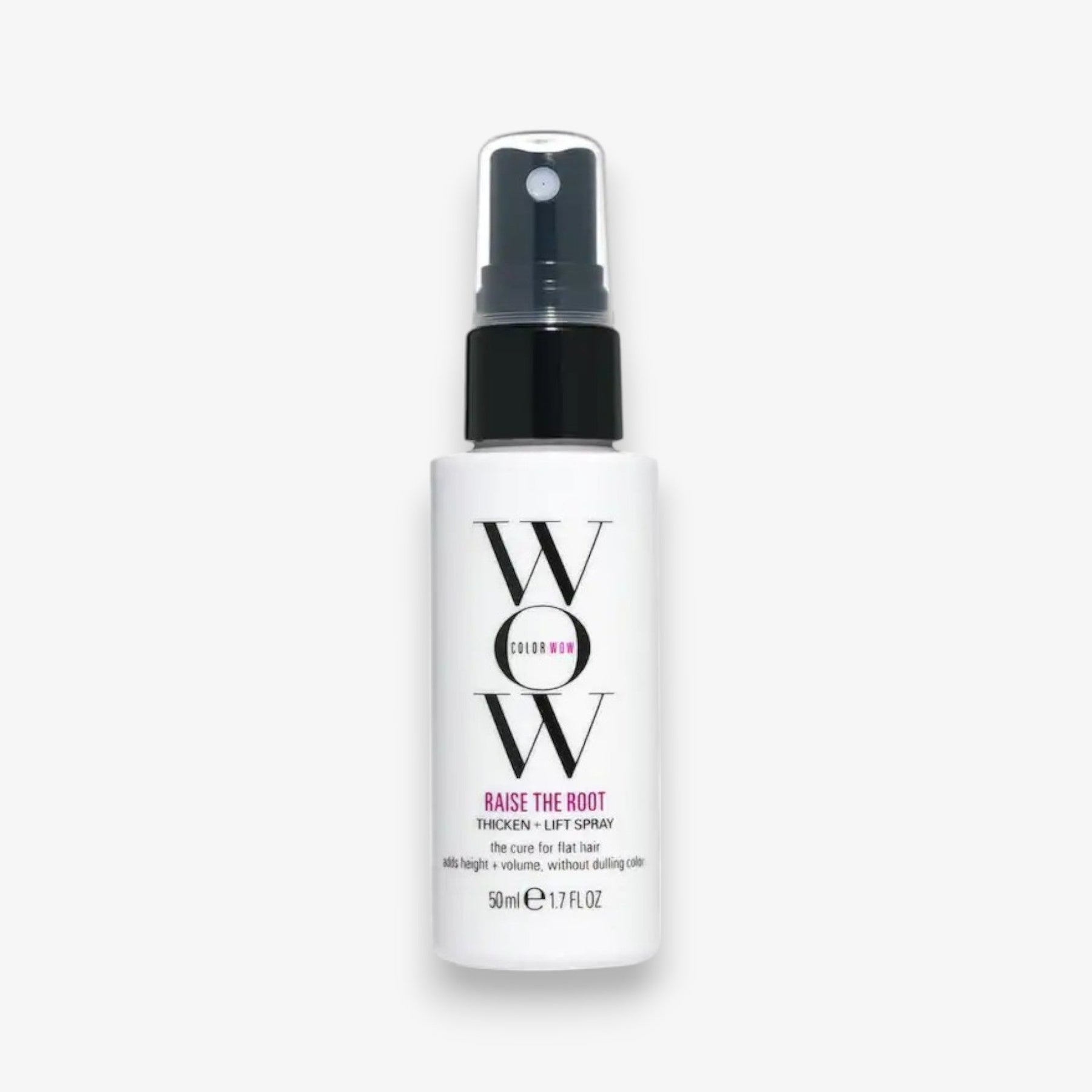 Raise the Root Thicken and Lift Spray