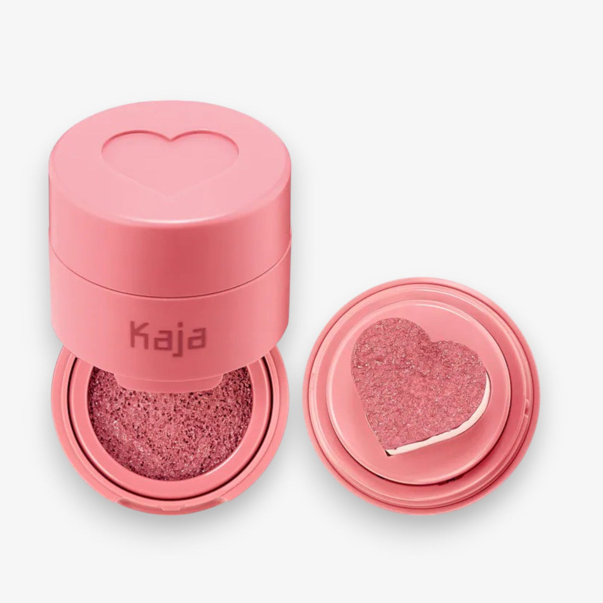 Kaja Cheeky Stamp Blendable Blush 0.17 oz/ 5 mL