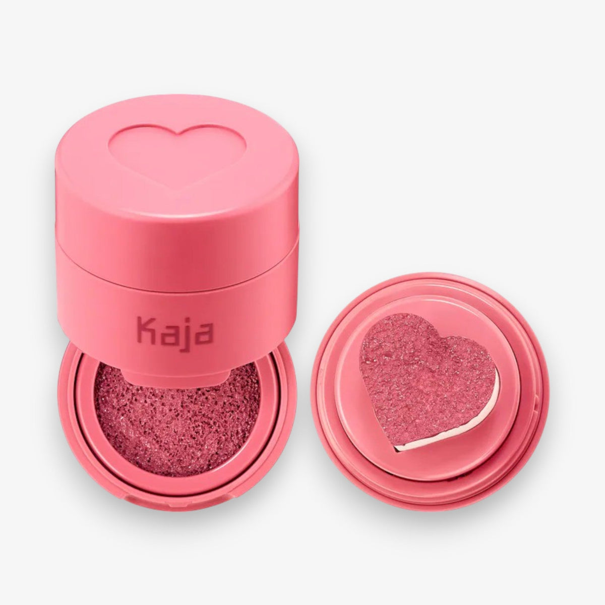 Kaja Cheeky Stamp Blendable Blush 0.17 oz/ 5 mL