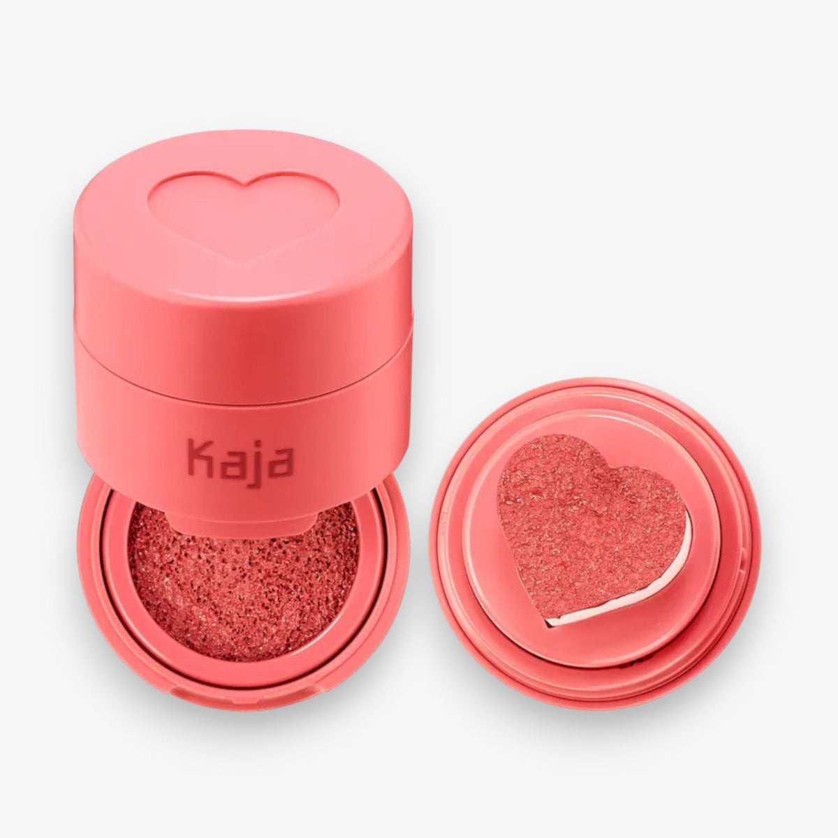 Kaja Cheeky Stamp Blendable Blush 0.17 oz/ 5 mL