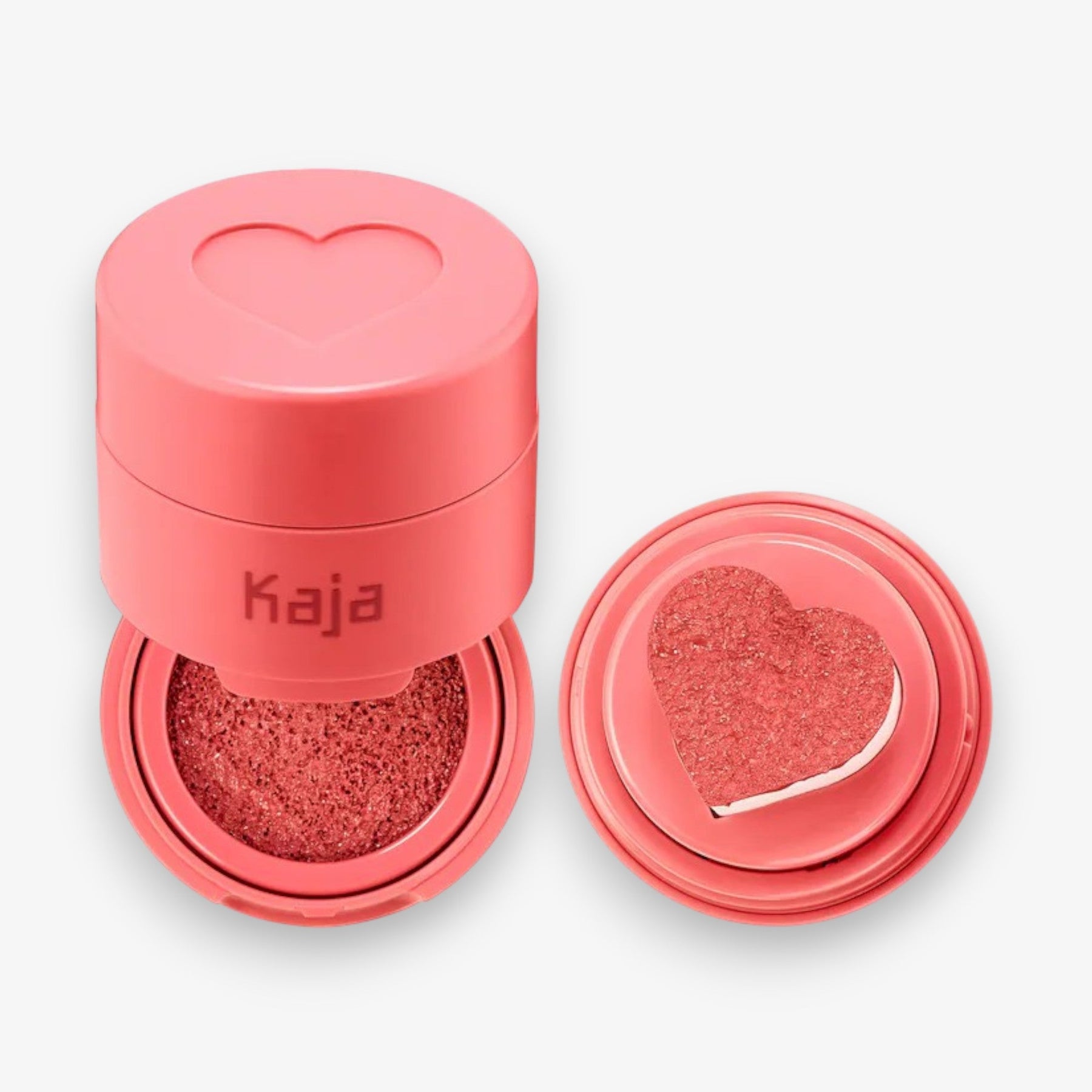 Kaja Cheeky Stamp Blendable Blush 0.17 oz/ 5 mL