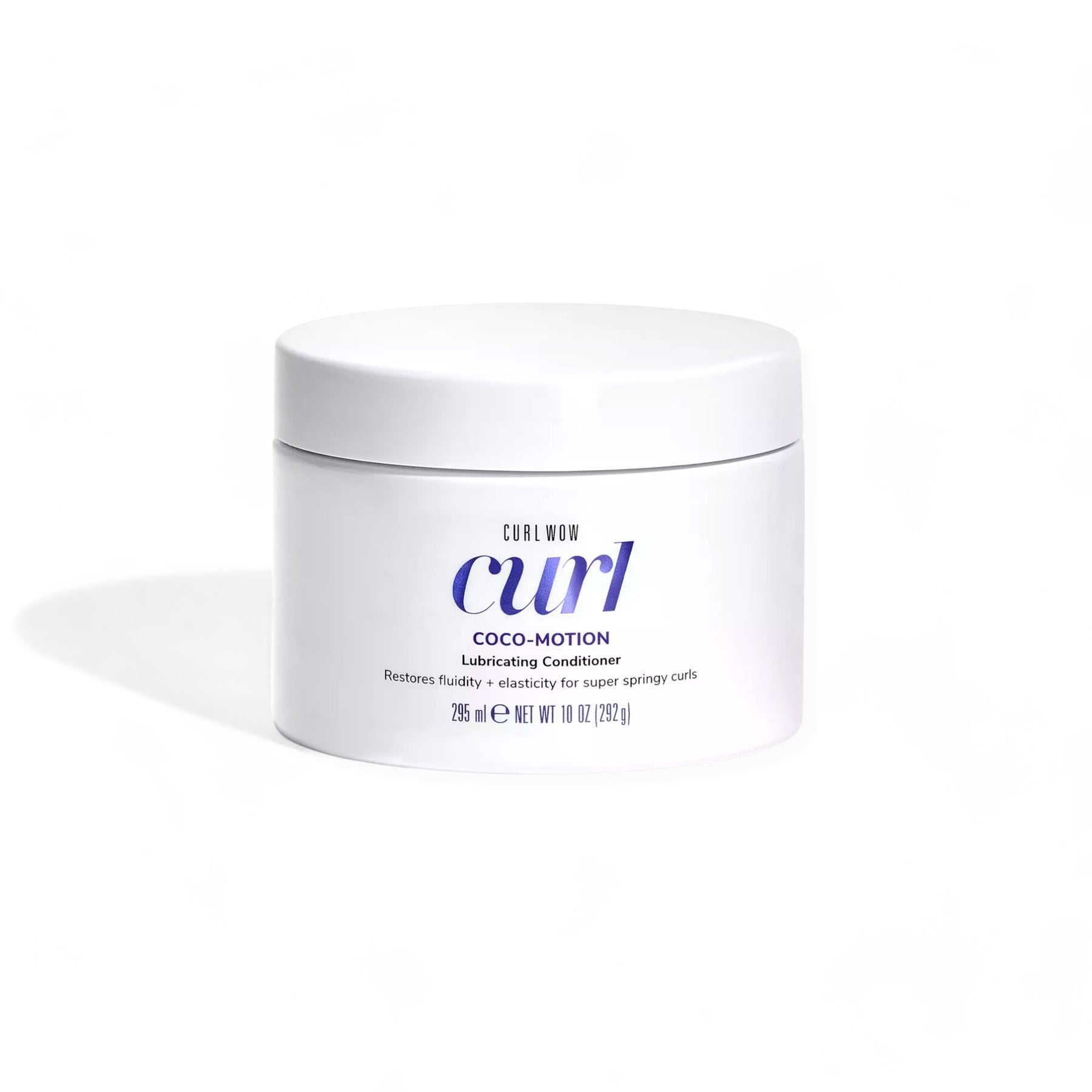 Color Wow Curl Coco-Motion Lubricating Conditioner 295ml