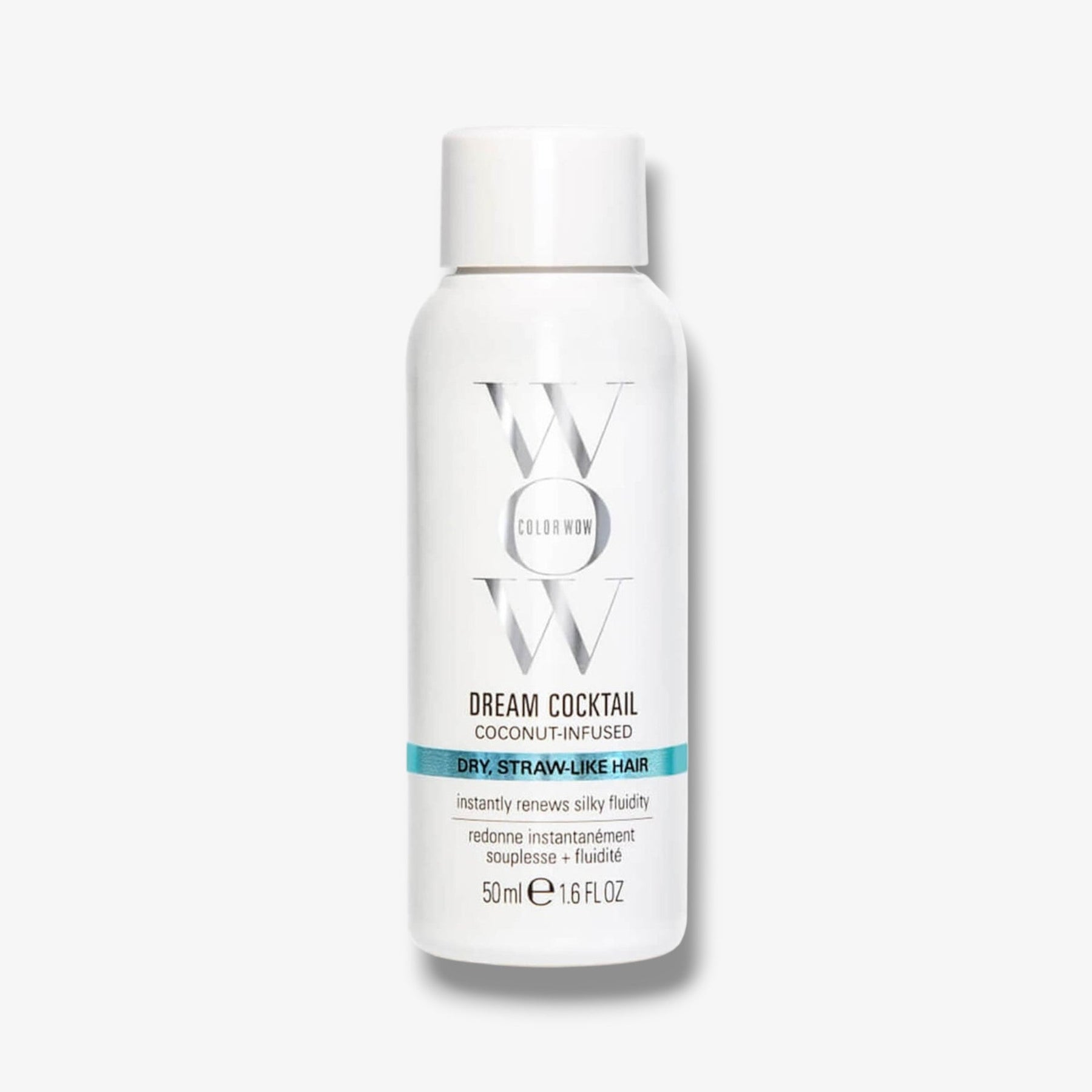 Color Wow Dream Coconut-Infused Hydrating Leave In Treatment