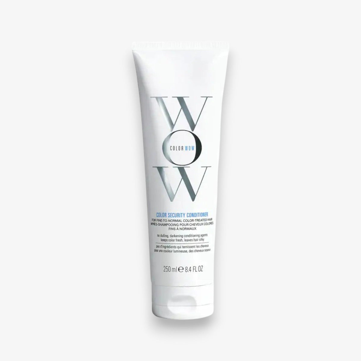 Color Wow Color Security Conditioner for Fine Hair 8.4 oz/ 250 mL