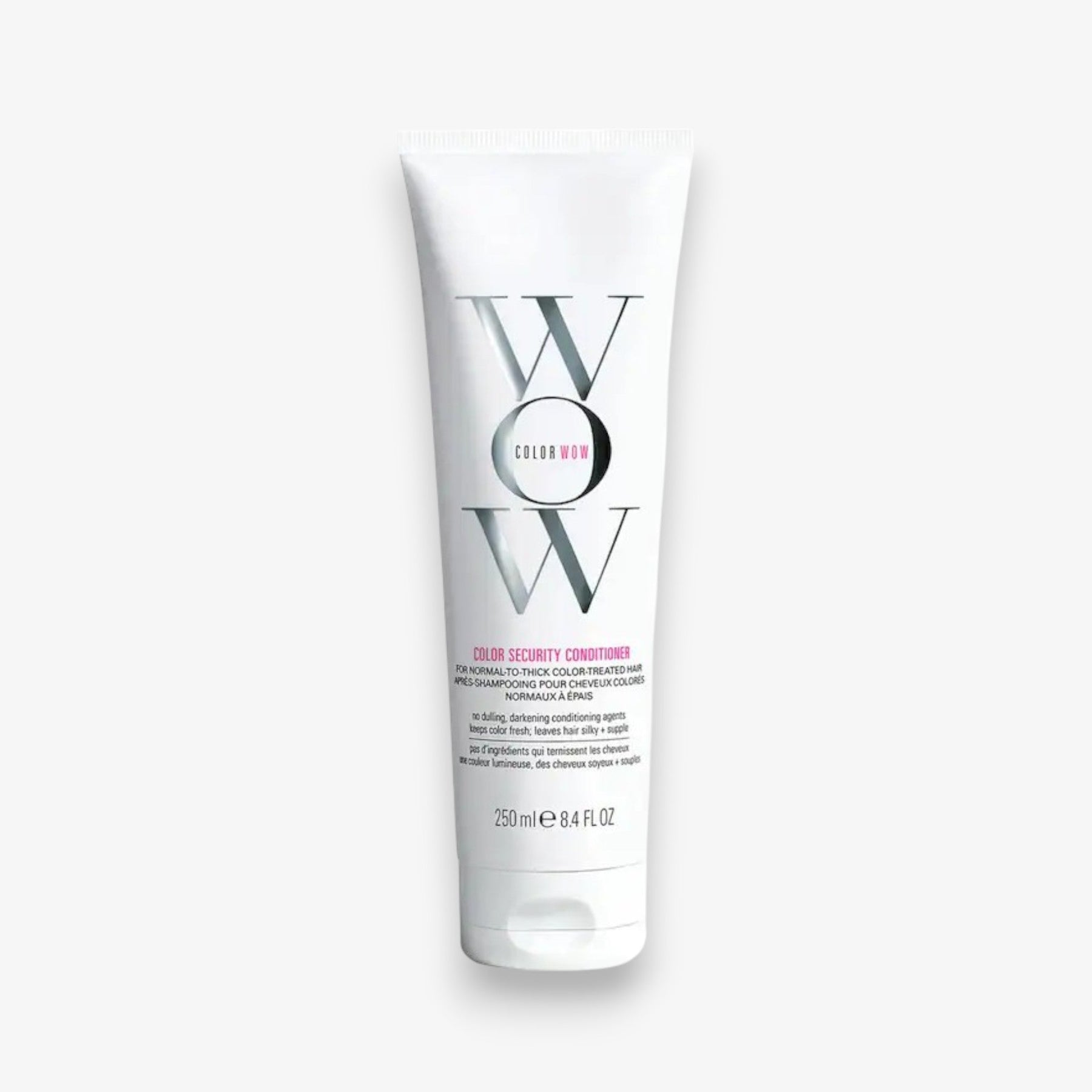 Color Wow Color Security Conditioner for Thick Hair 8.4 oz/ 250 mL