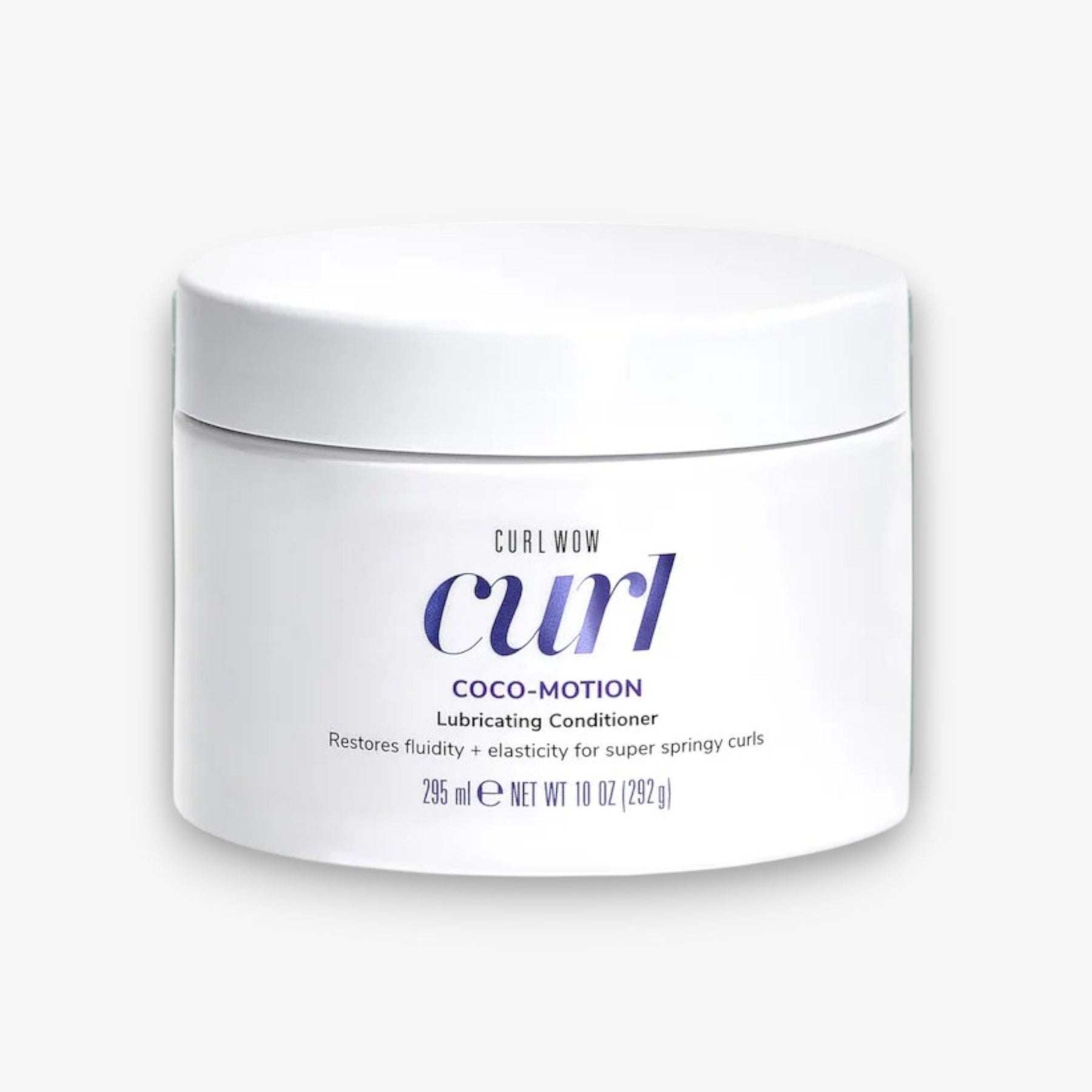 Color Wow Curl COCO-MOTION Lubricating Conditioner 10 oz / 295 mL
