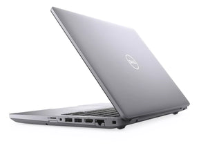 Dell Latitude Laptop 14" Core i7-1080 G1 8GB 256GB Ssd Ref A+ WF058DEBK