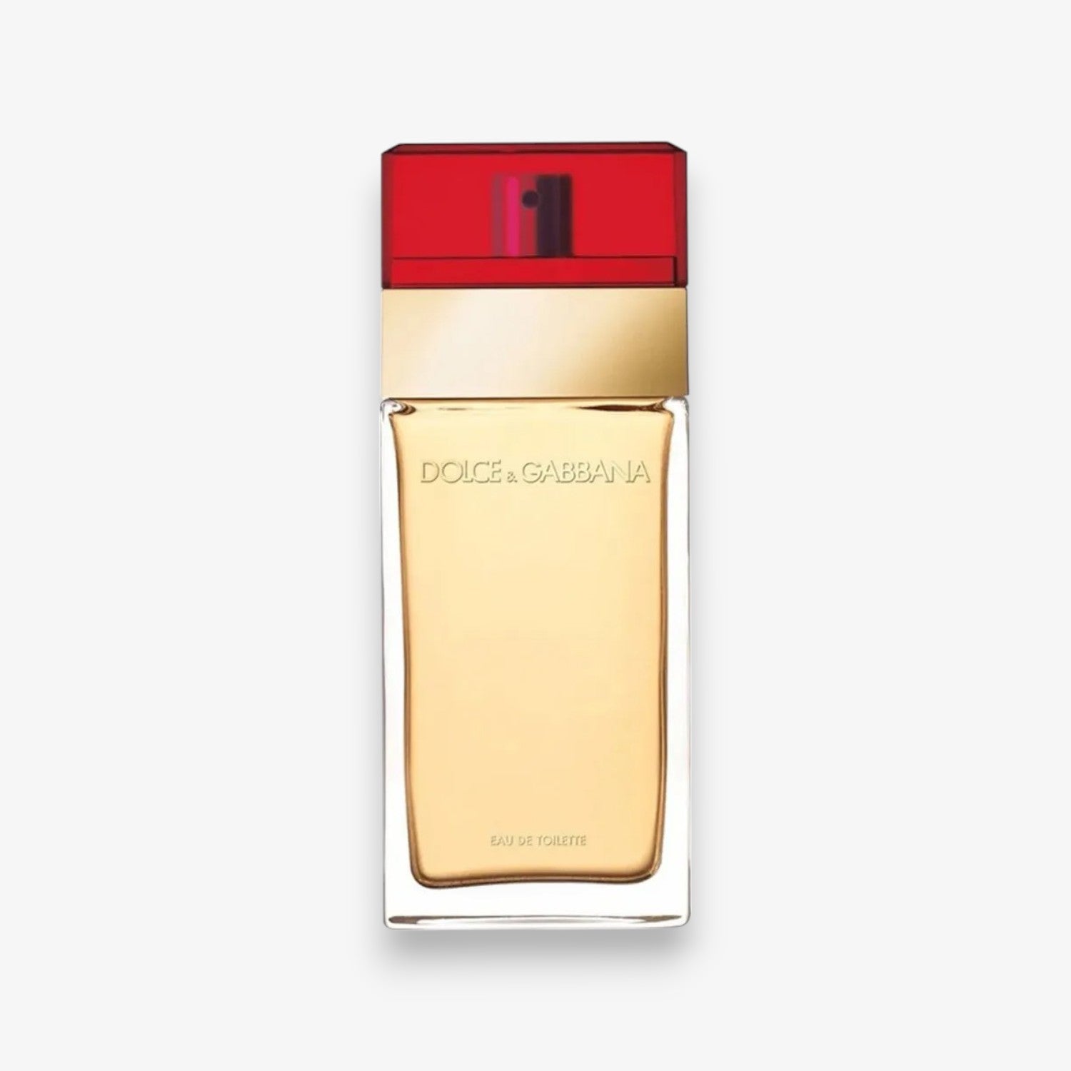 Dolce & Gabbana Femme Eau de Toilette 100ml for women