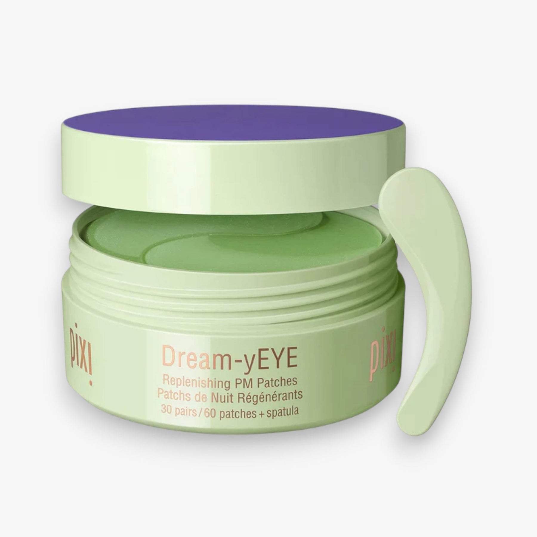 Pixi Dream-yEYE Replenishing PM Patches 60 patches