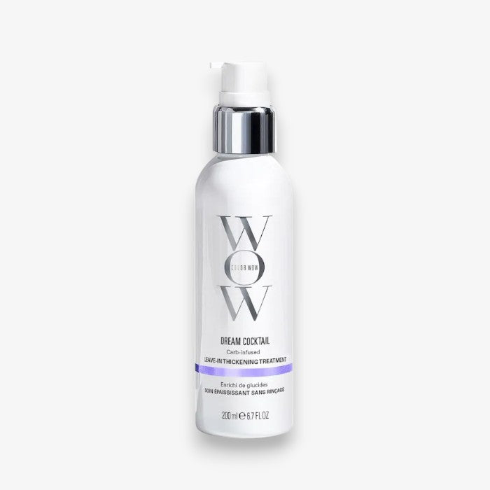 Color Wow Dream Coconut-Infused Hydrating Leave In Treatment