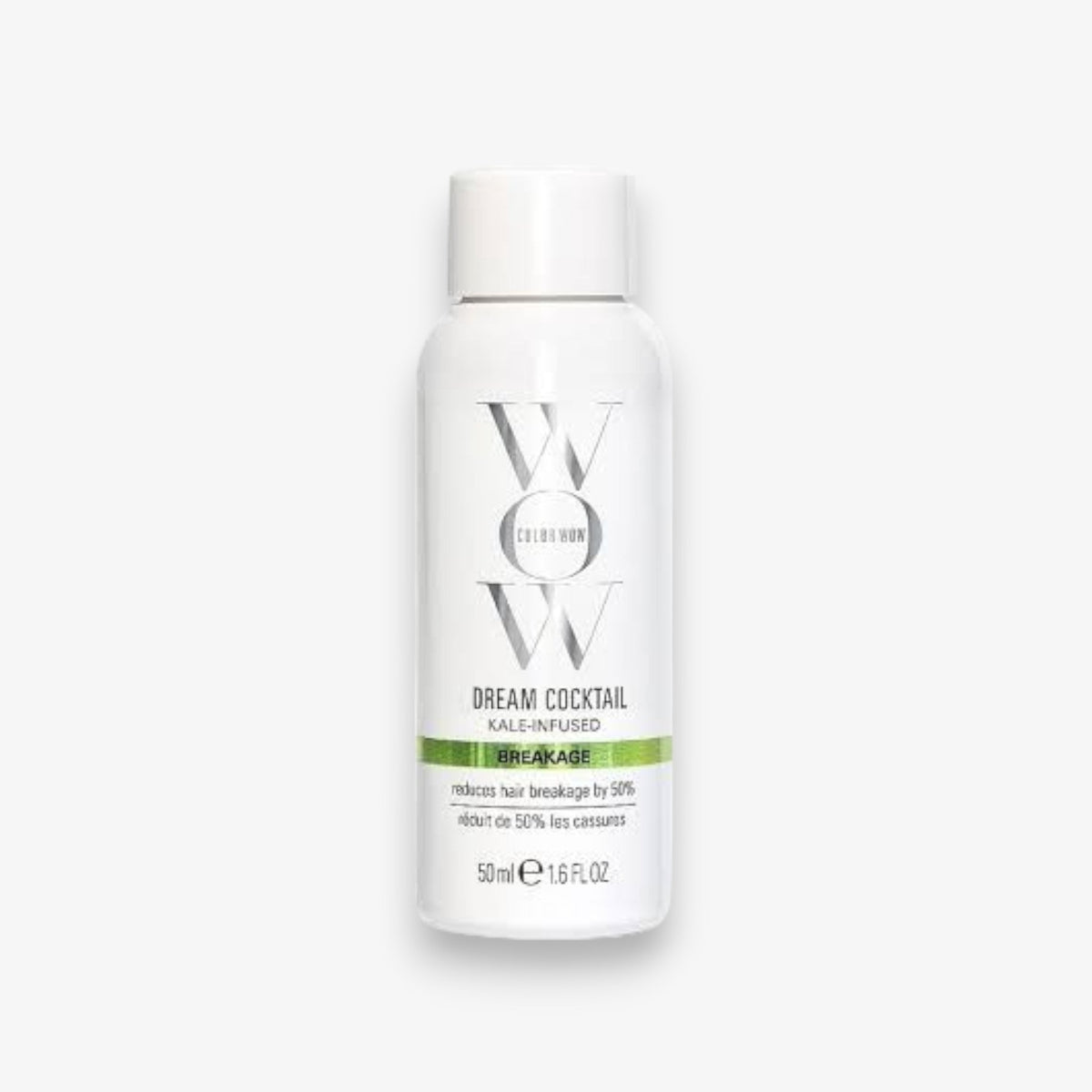 Color Wow Dream Kale-Infused Strengthening Leave In Treatment