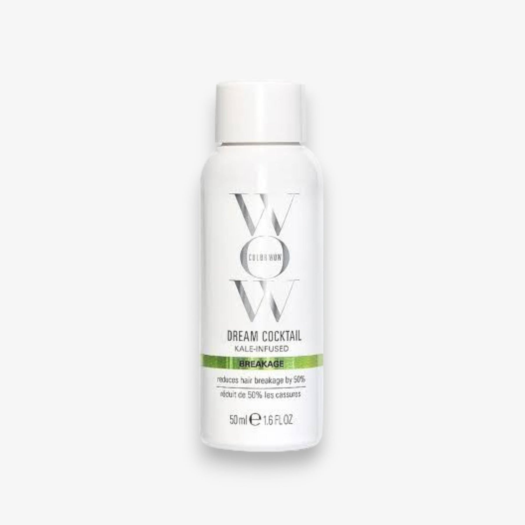 Color Wow Dream Kale-Infused Strengthening Leave In Treatment