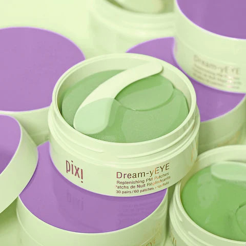 Pixi Dream-yEYE Replenishing PM Patches 60 patches