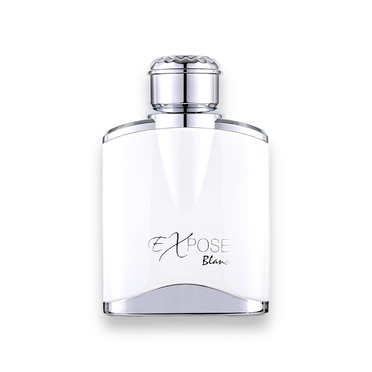 Expose Blanc by Maison Alhambra Eau de Parfum Unisex 3.4 Oz.