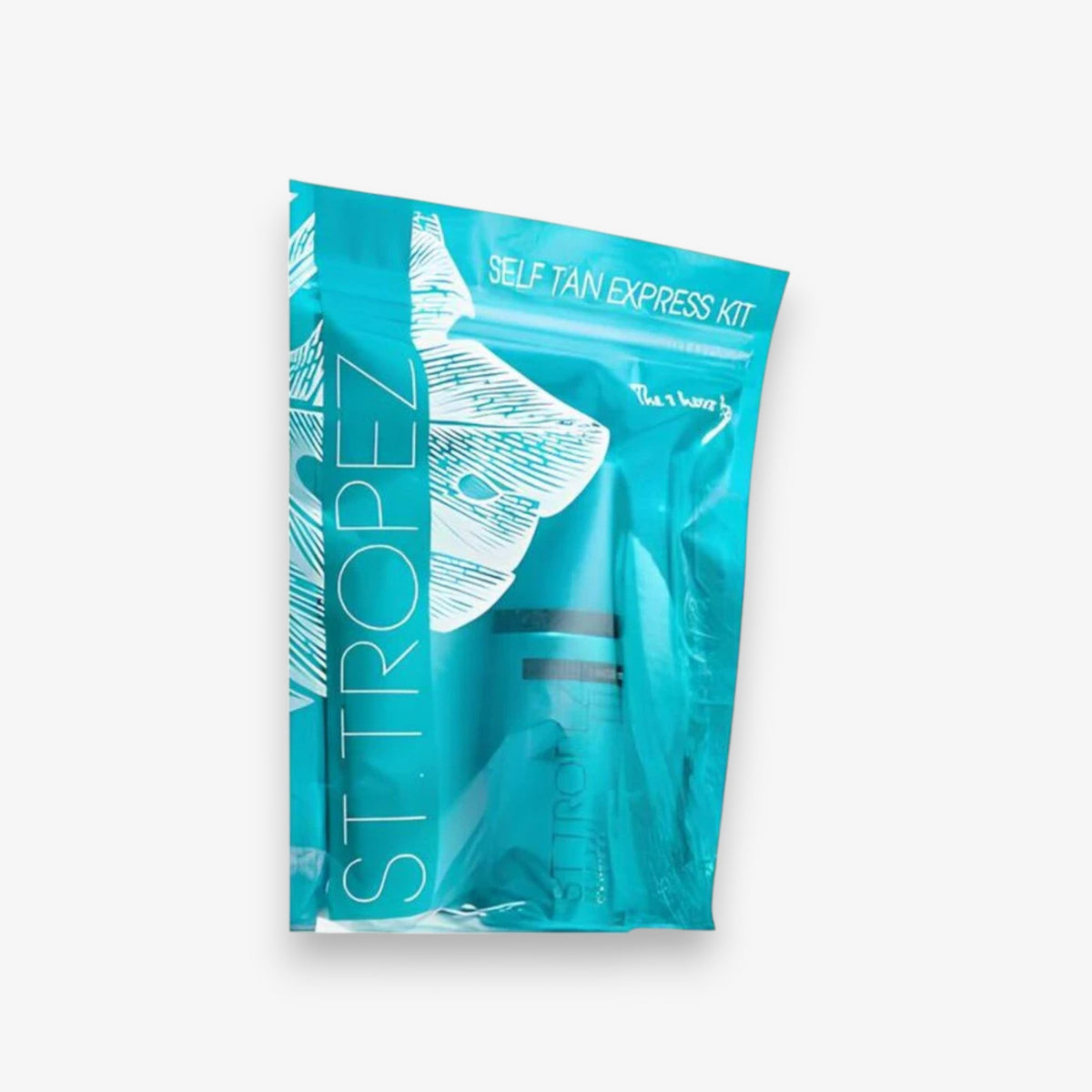 St Tropez Express Self-Tanning Kit