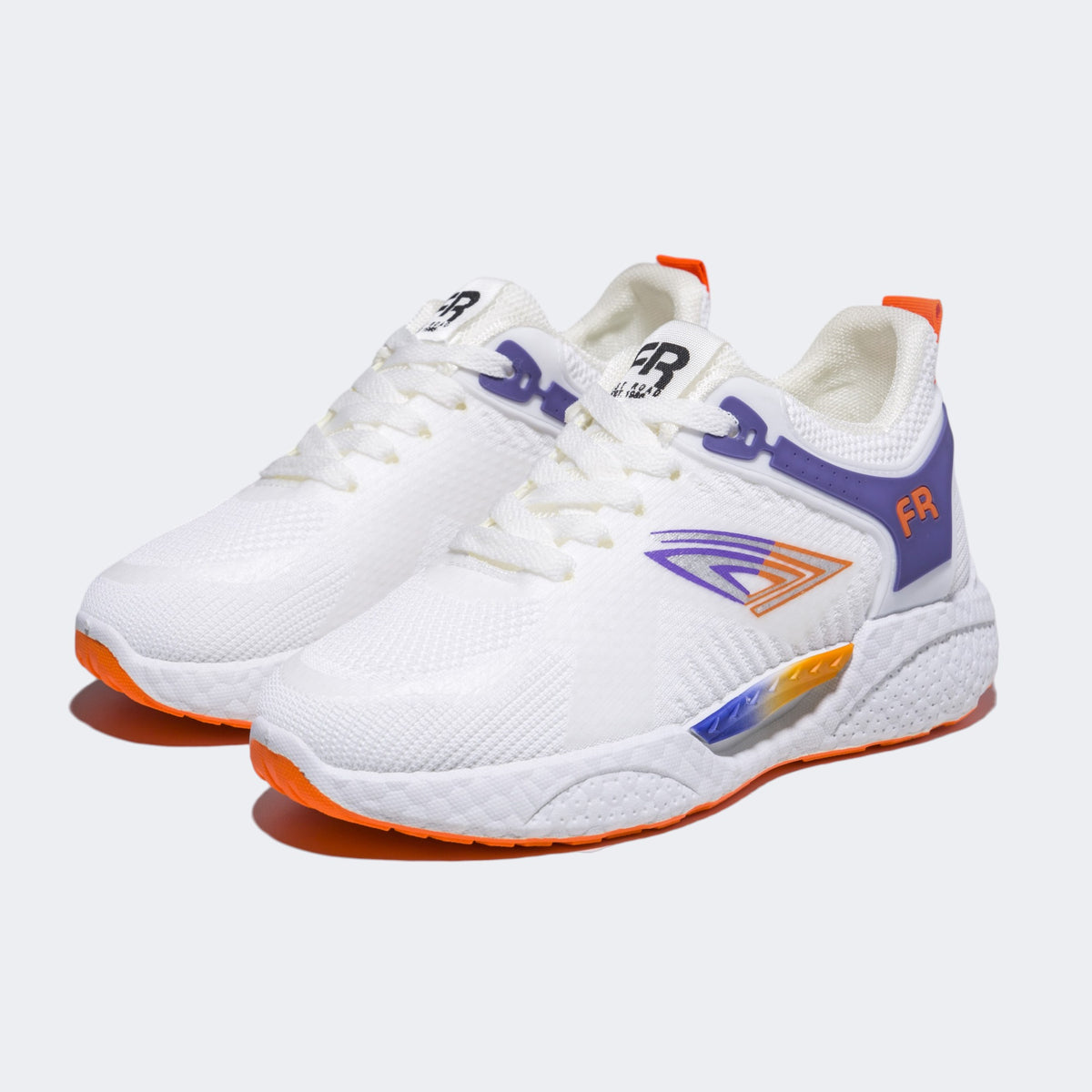 Fast Road Aurora Stride