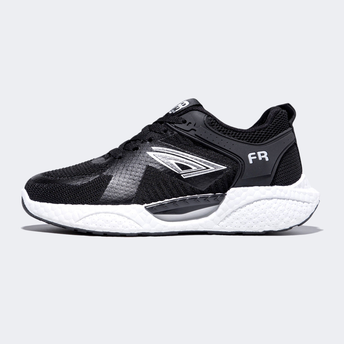 Fast Road Onyx Stride 7