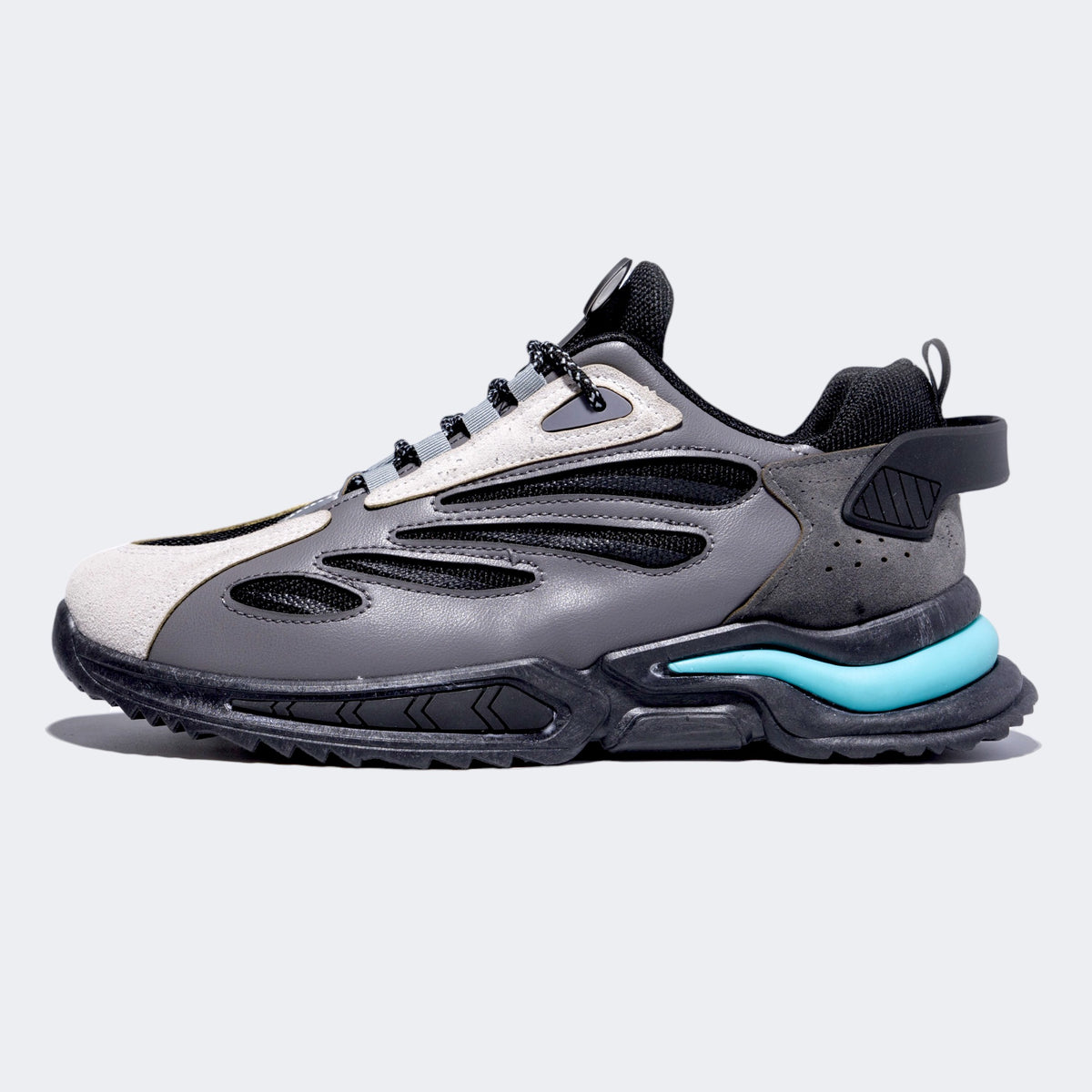 Fast Road Spectrum Noir Sprinters 11