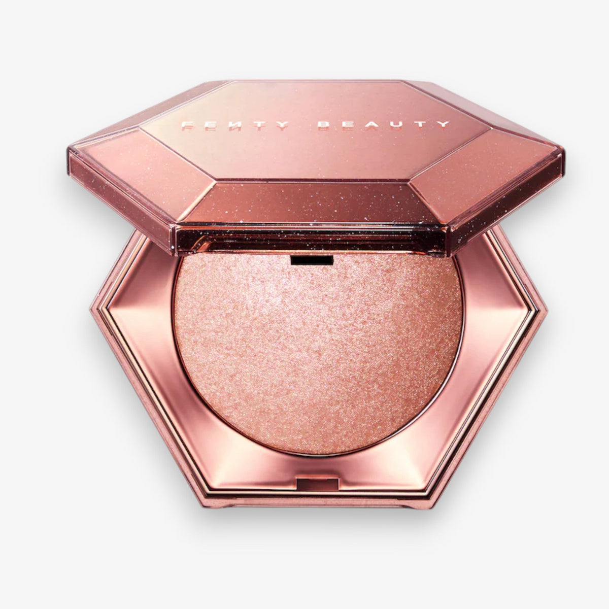 Fenty Diamond Bomb All-Over Diamond Veil 0.28 oz/ 8 g