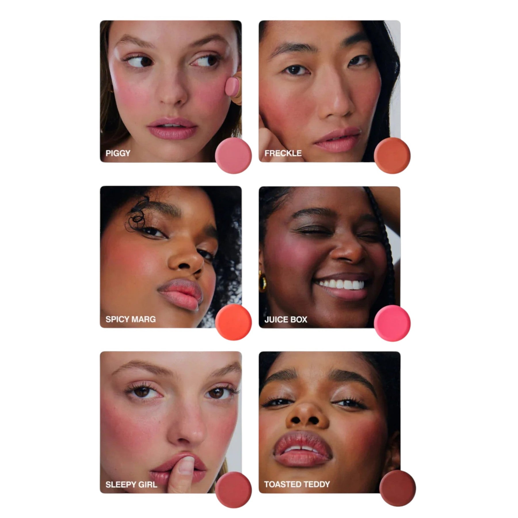 Rhode Pocket Blush 5.3g / 0.18 oz
