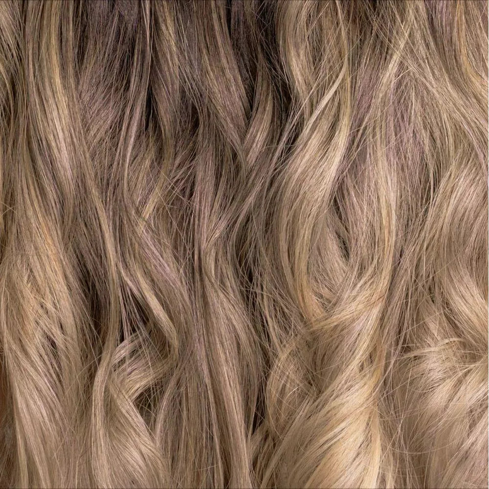Anti-Frizz Shampoo and Conditioner Pack - 12 oz/350 ml