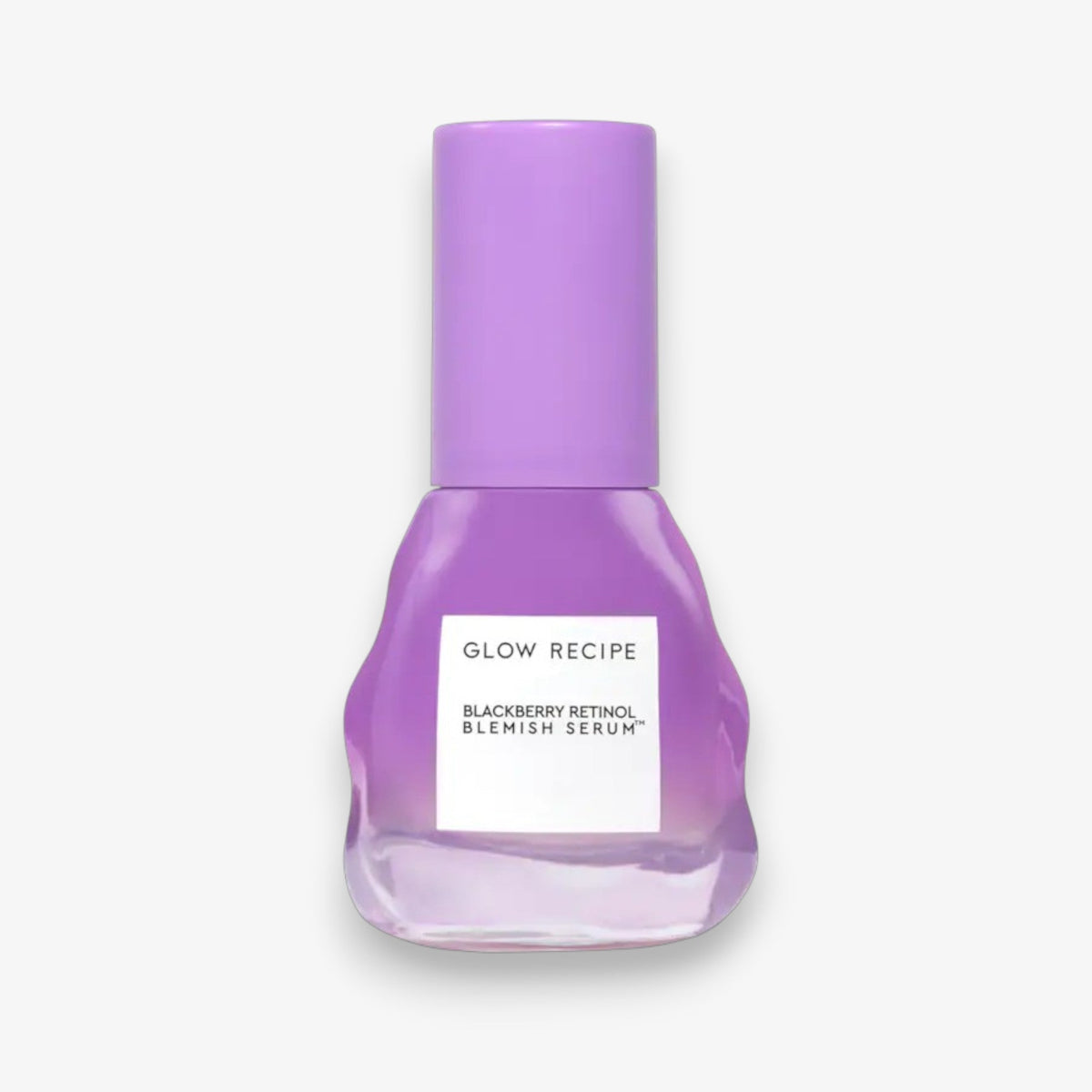Glow Recipe Blackberry Blemish Serum 1 oz / 30 ml