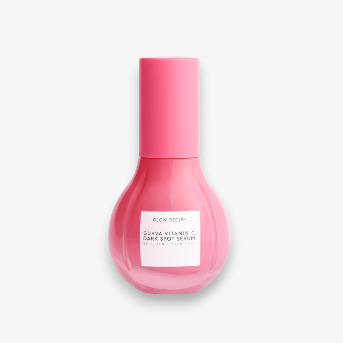 Glow Recipe Guava Vitamin C Dark Spot Brightening Treatment Serum 1.0 oz/ 30 mL