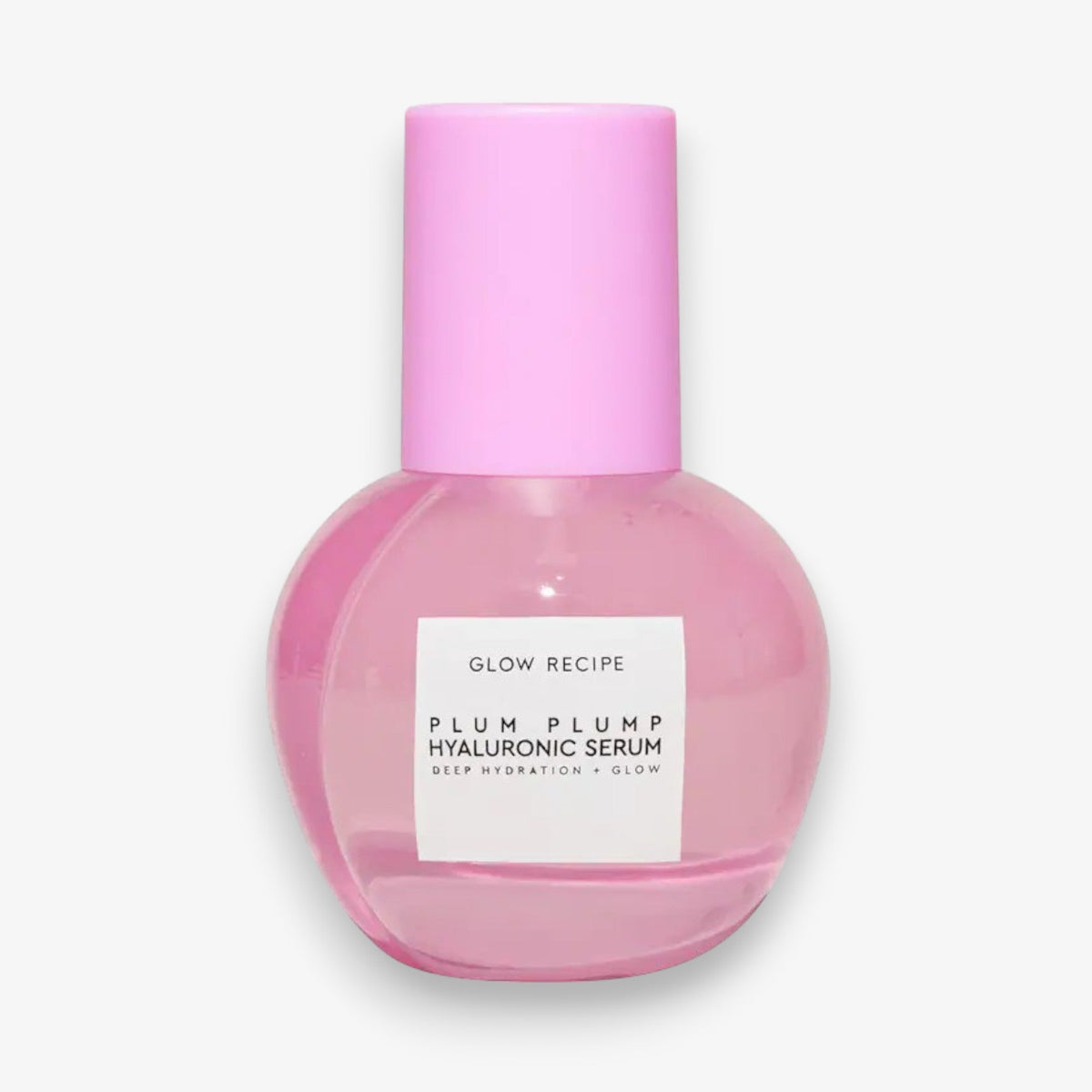 Glow Recipe Plum Plump Hydrating Serum 1.0 oz/ 30 mL