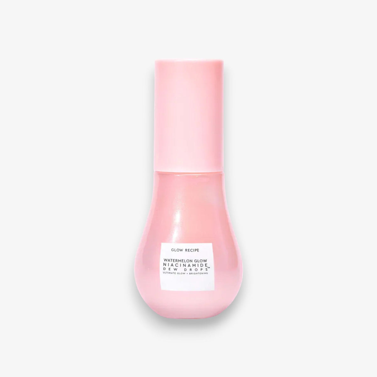 Glow Recipe Watermelon Glow Dew Drops Serum