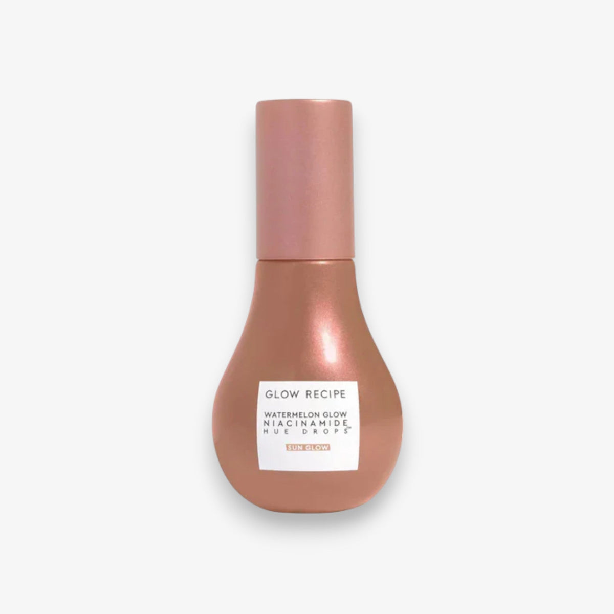 Glow Recipe Watermelon Glow Hue Drops Sun Glow Serum 1.35 oz / 40 mL