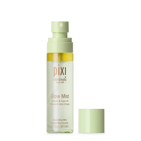 Pixi Glow Mist Instant Hydration and Radiance 80 ml / 2.70 fl oz