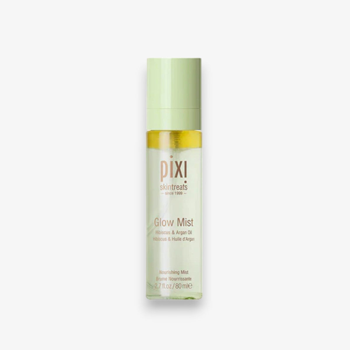 Pixi Glow Mist Instant Hydration and Radiance 80 ml / 2.70 fl oz