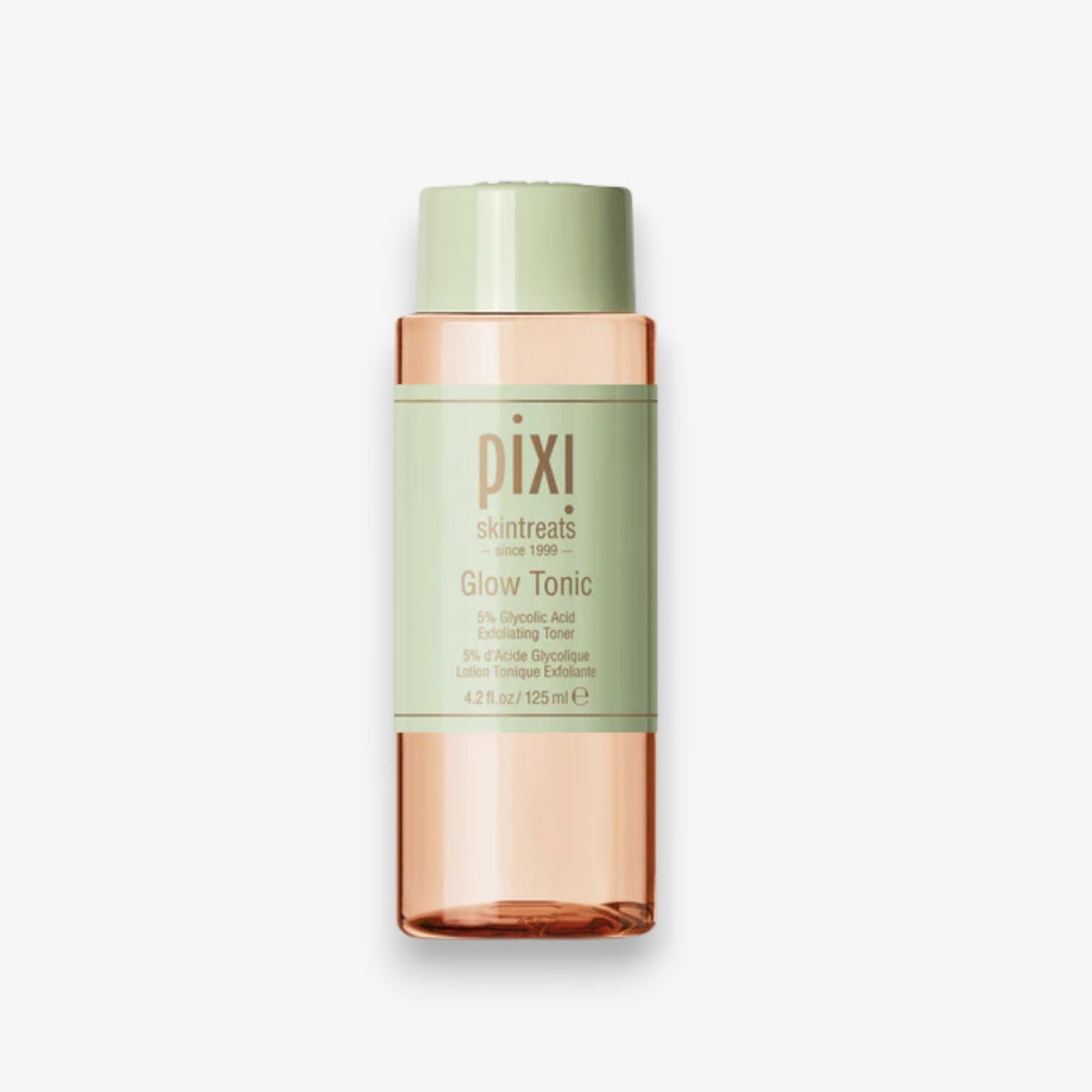 Pixi Glow Tonic Exfoliating Toner 125Ml / 4.2 Oz.