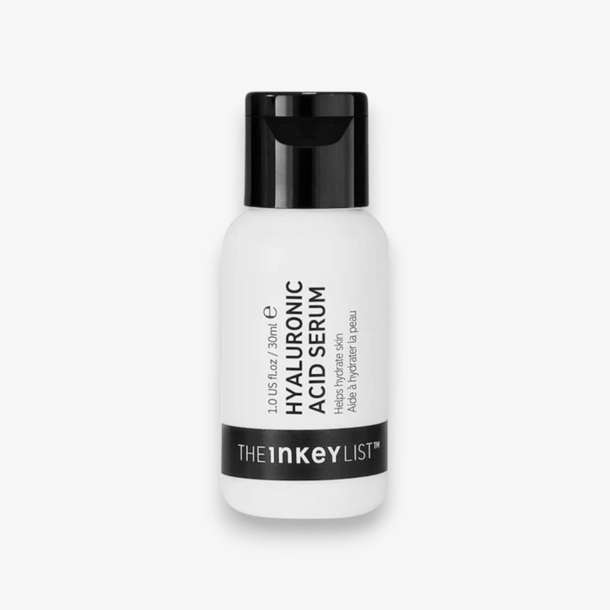 The Inkey List Hydrating Face Serum - 1 oz/30 ml